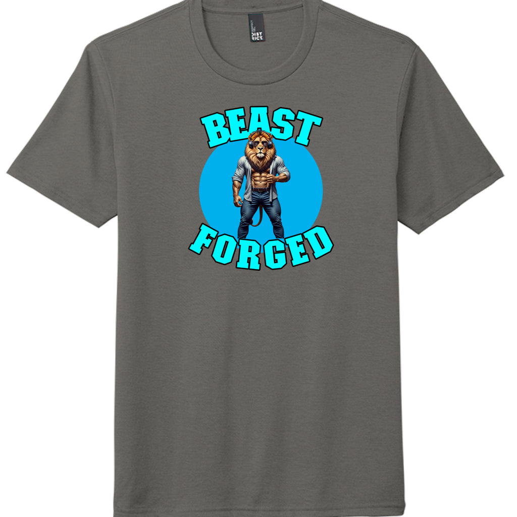 Hthrd Charcoal - FRONT