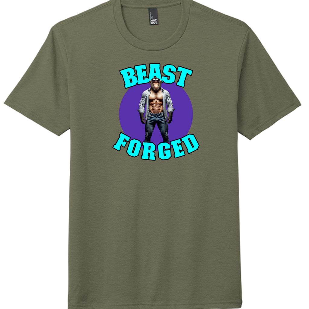 Military Grn F - FRONT