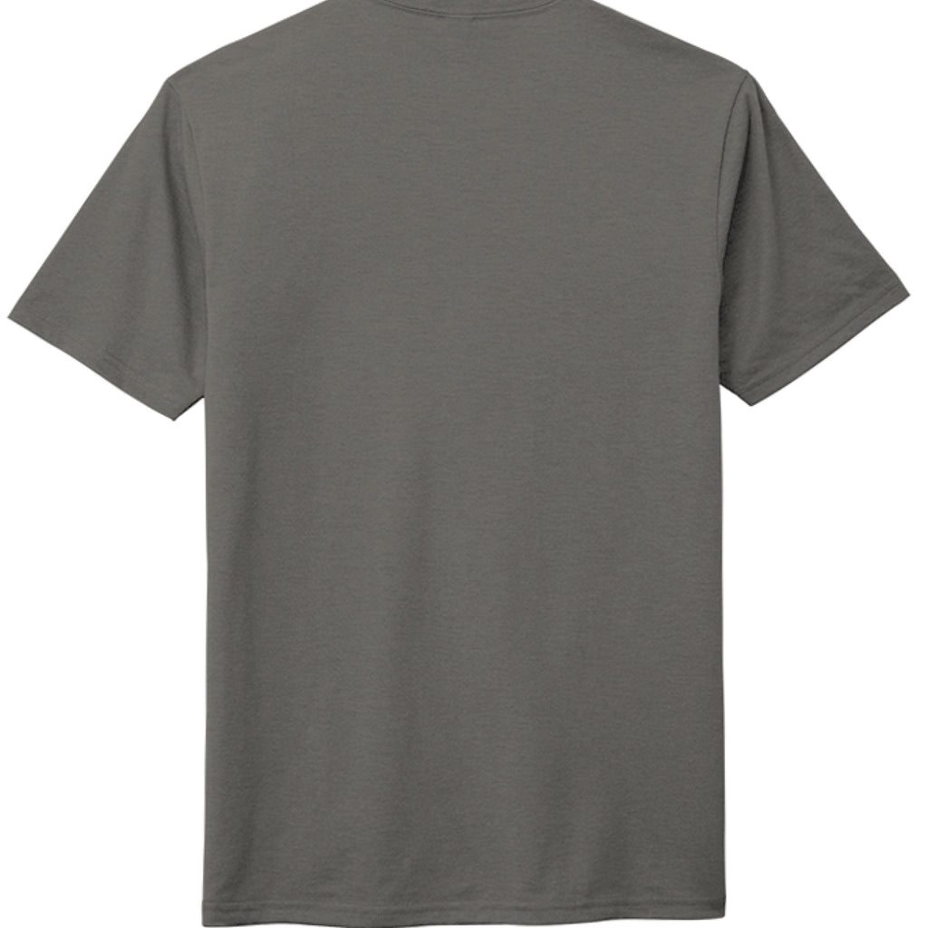 Hthrd Charcoal - BACK