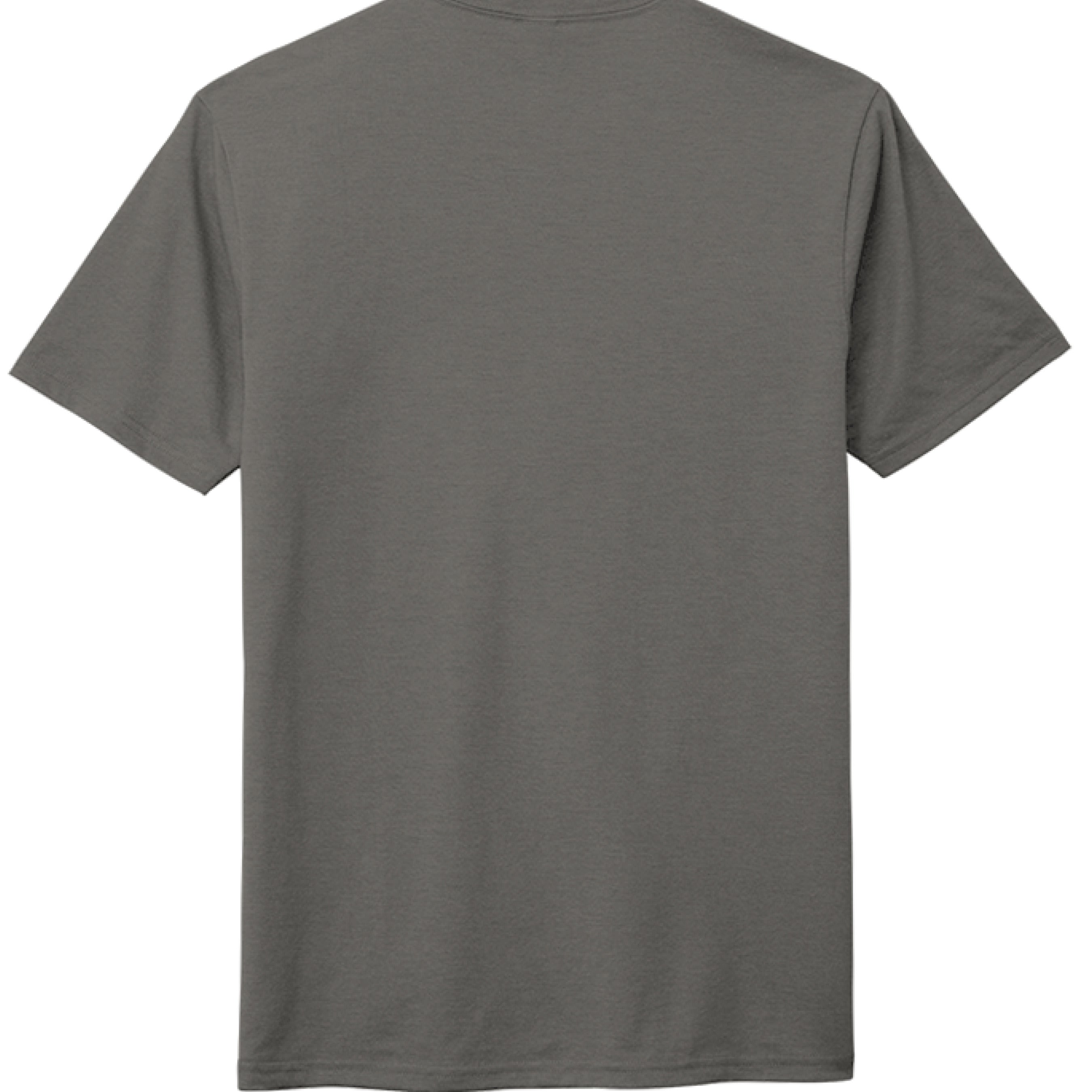 Hthrd Charcoal - BACK