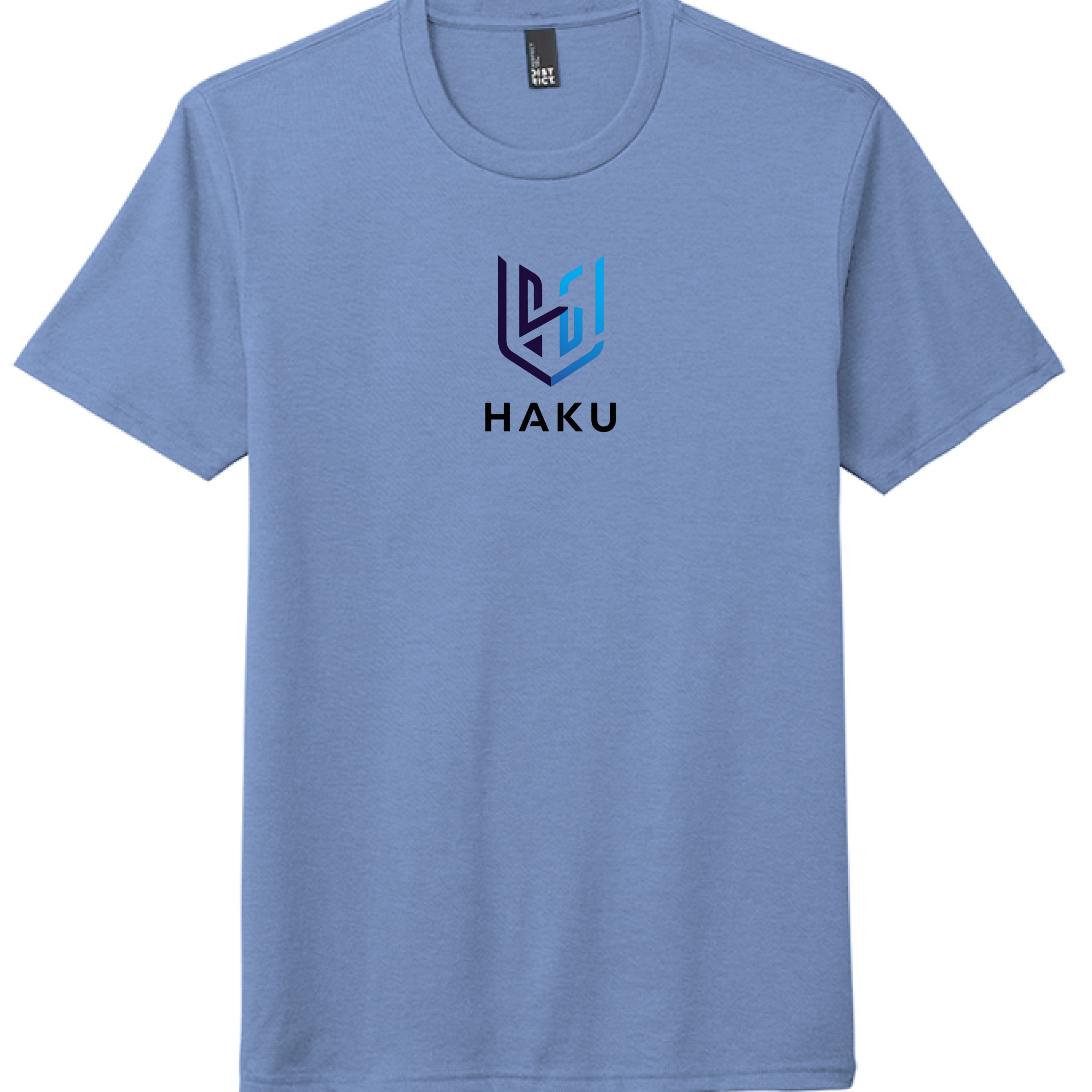 Maritime Frost - FRONT