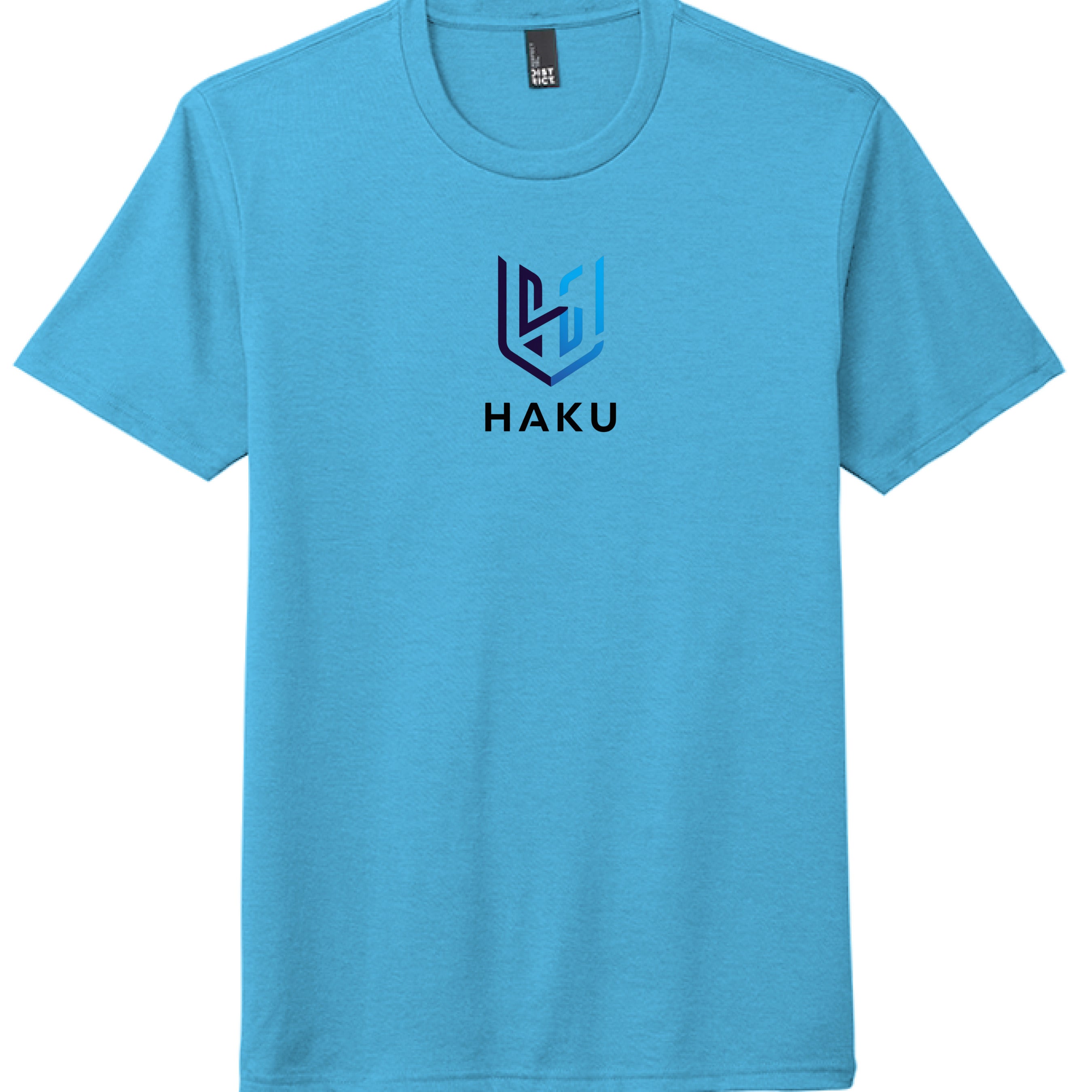 Turquoise Frst - FRONT