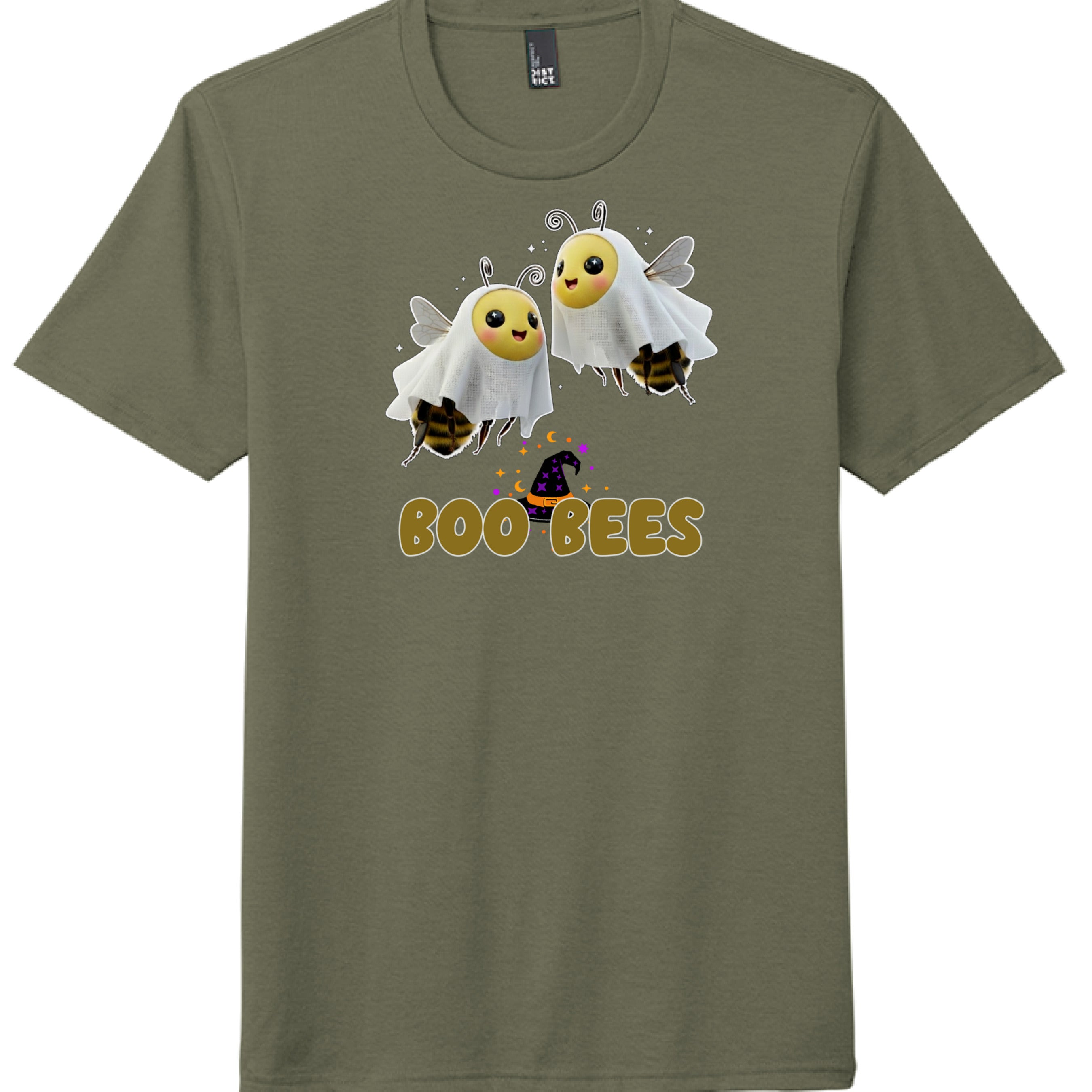 Military Grn F - FRONT