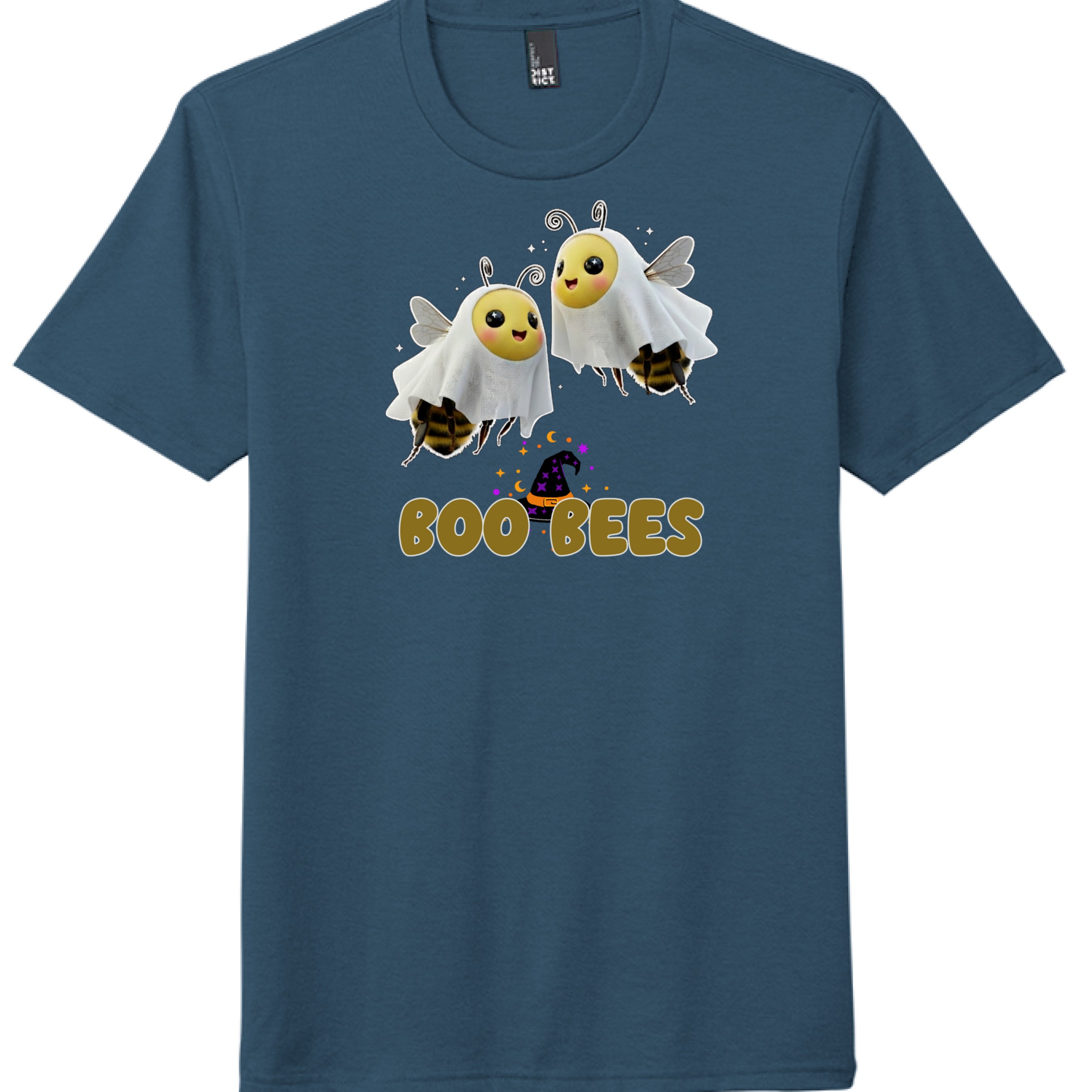 Hthrd Nep Blue - FRONT