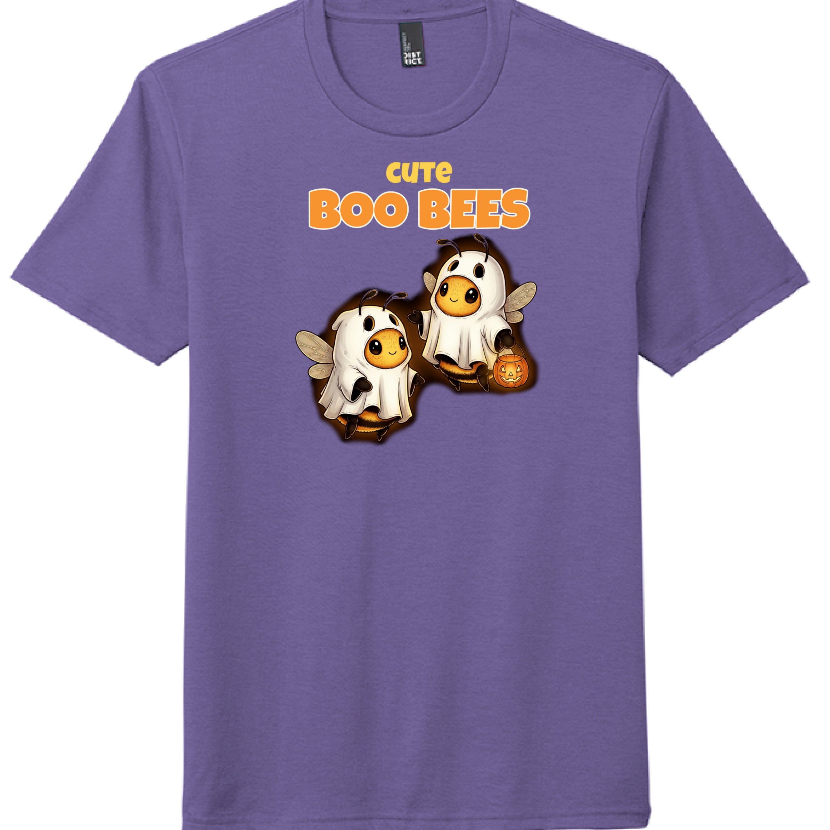 Purple Frost - FRONT