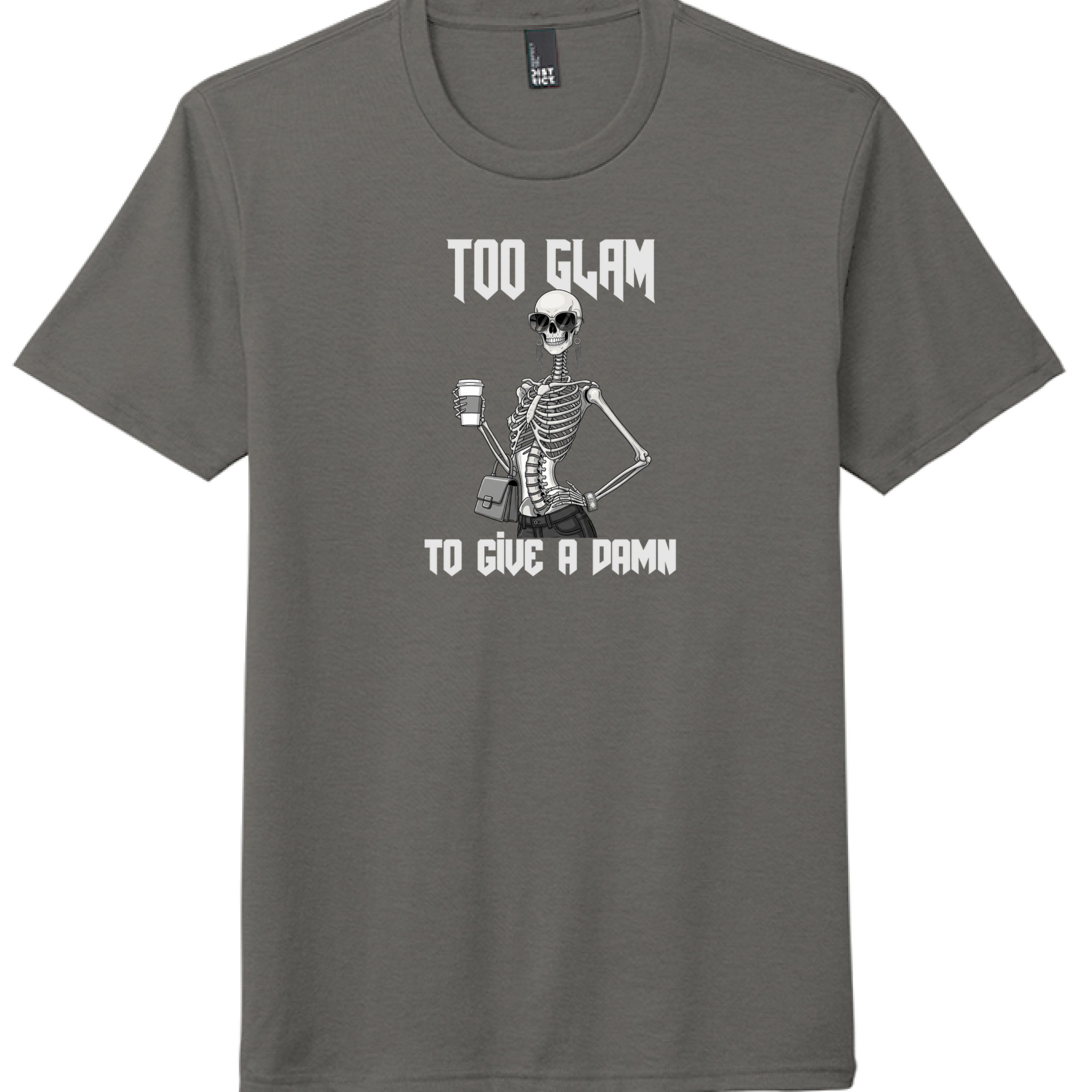 Hthrd Charcoal - FRONT