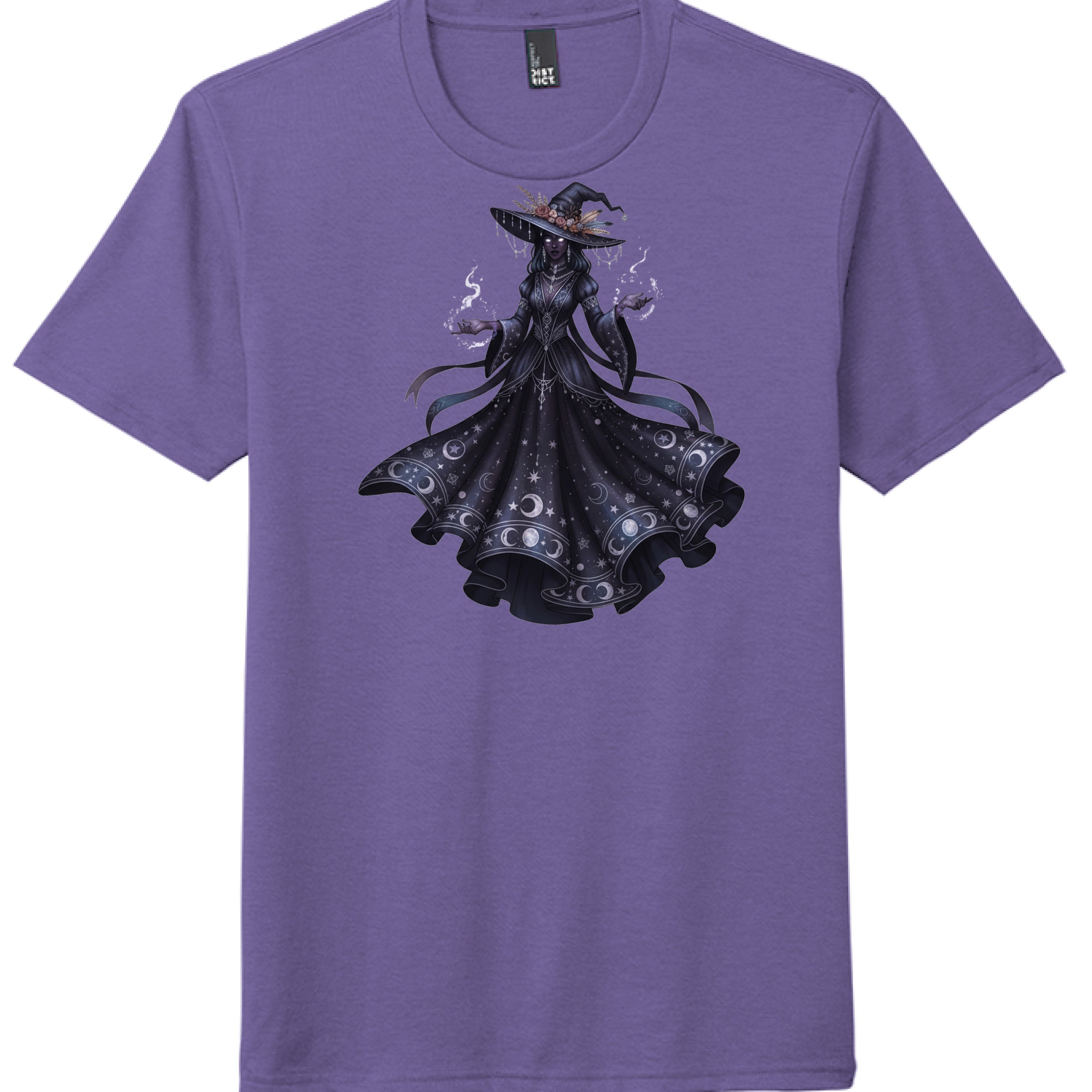 Purple Frost - FRONT