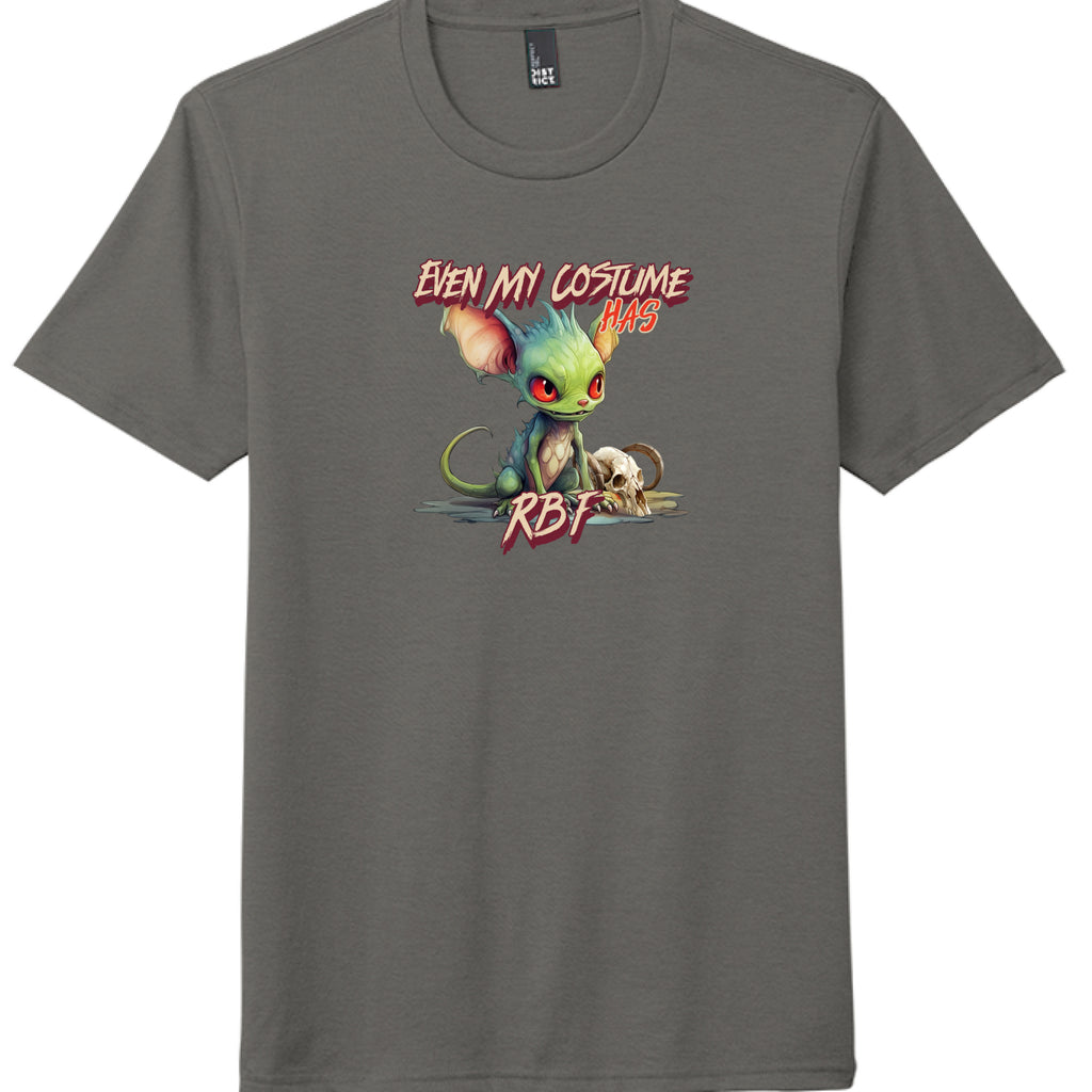 Hthrd Charcoal - FRONT