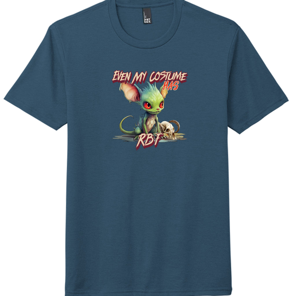 Hthrd Nep Blue - FRONT