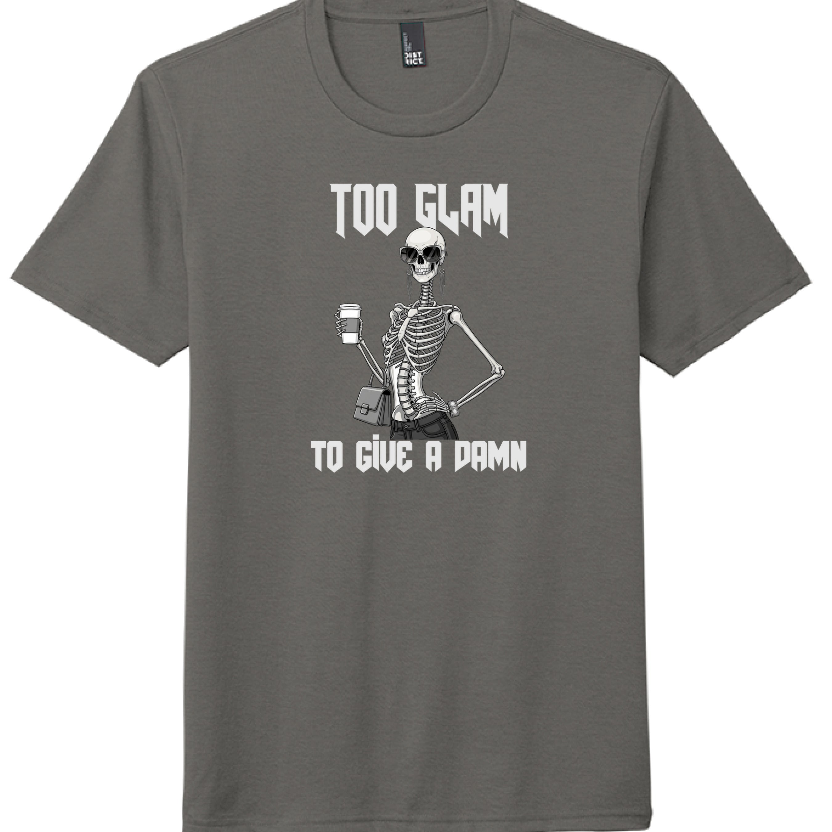 Hthrd Charcoal - FRONT