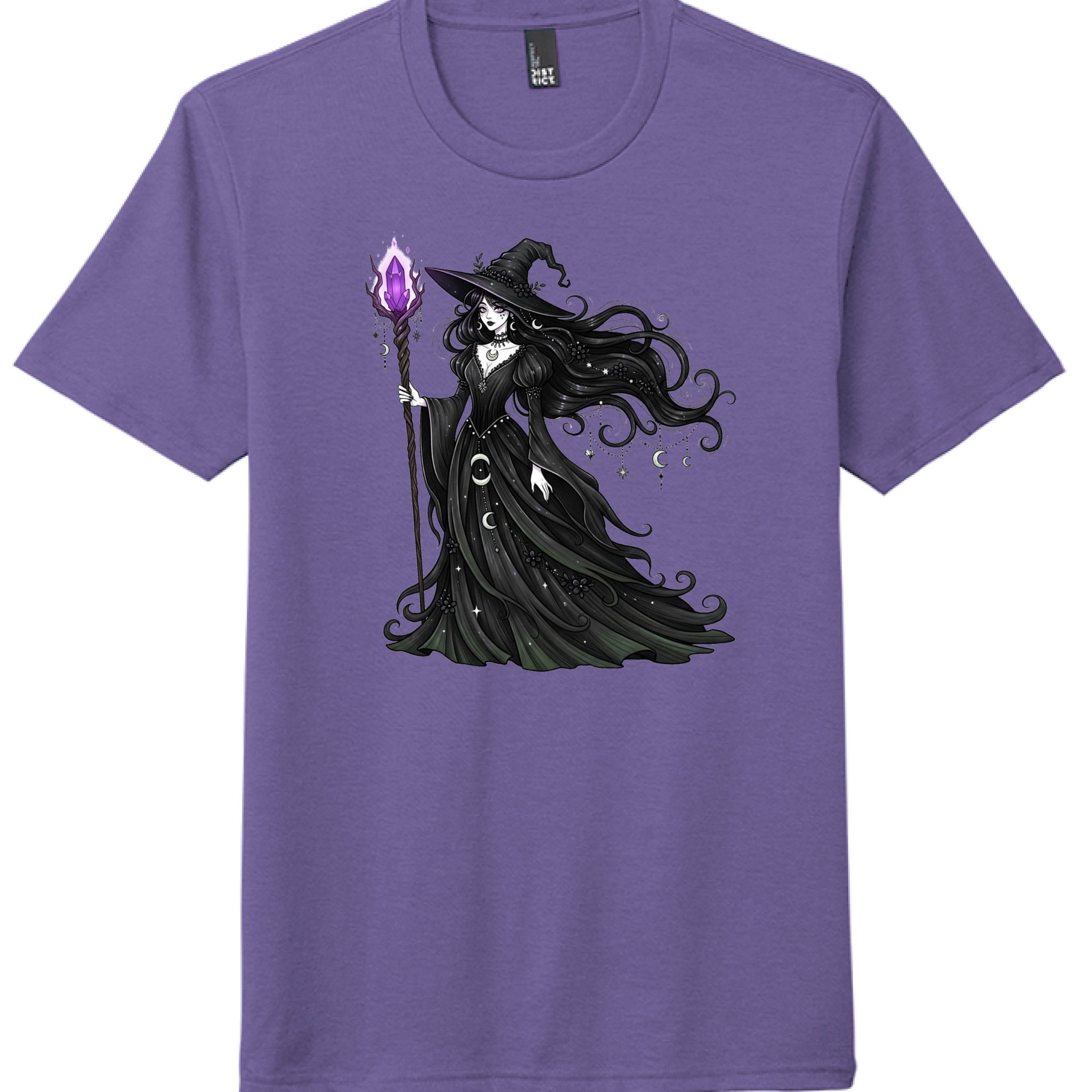 Purple Frost - FRONT