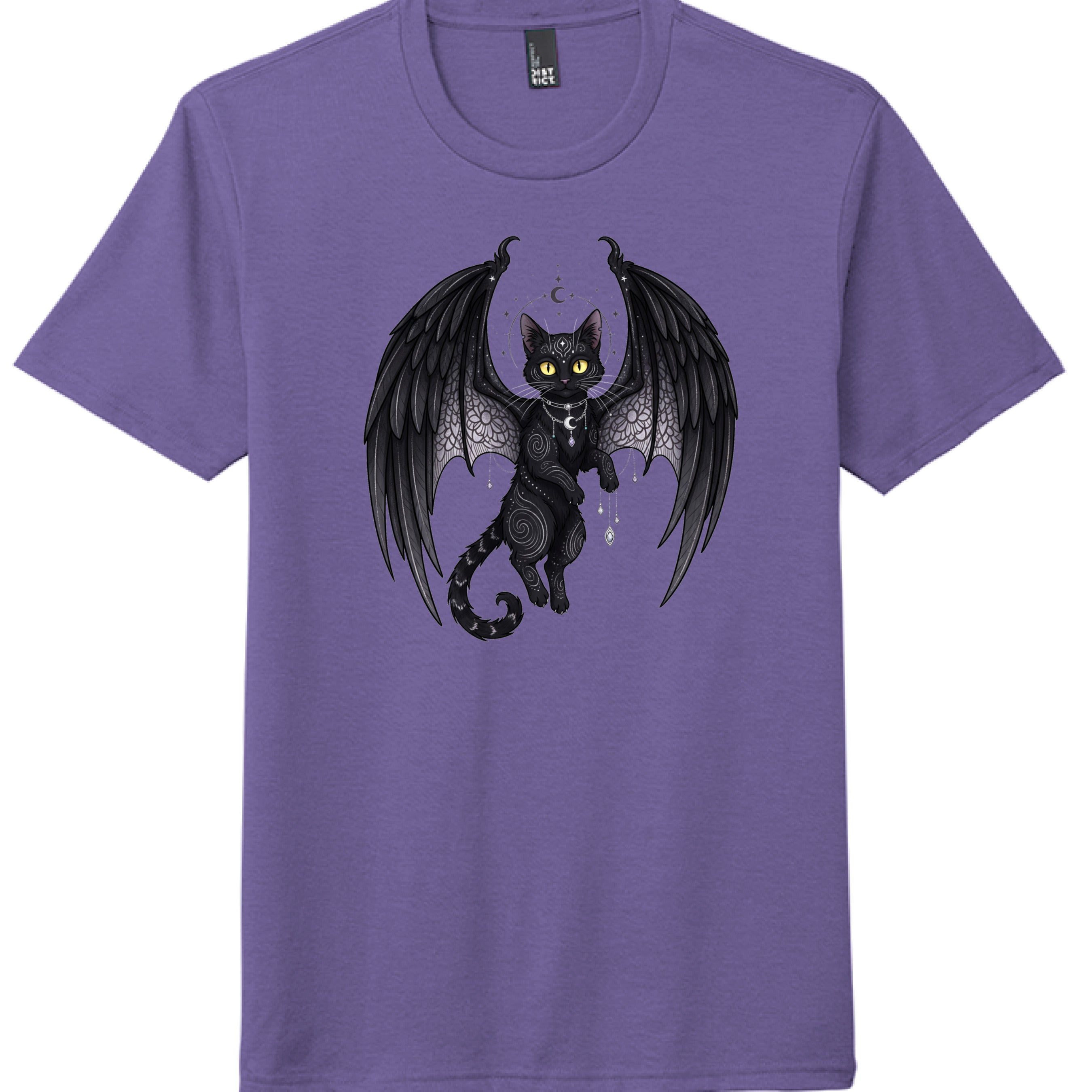 Purple Frost - FRONT