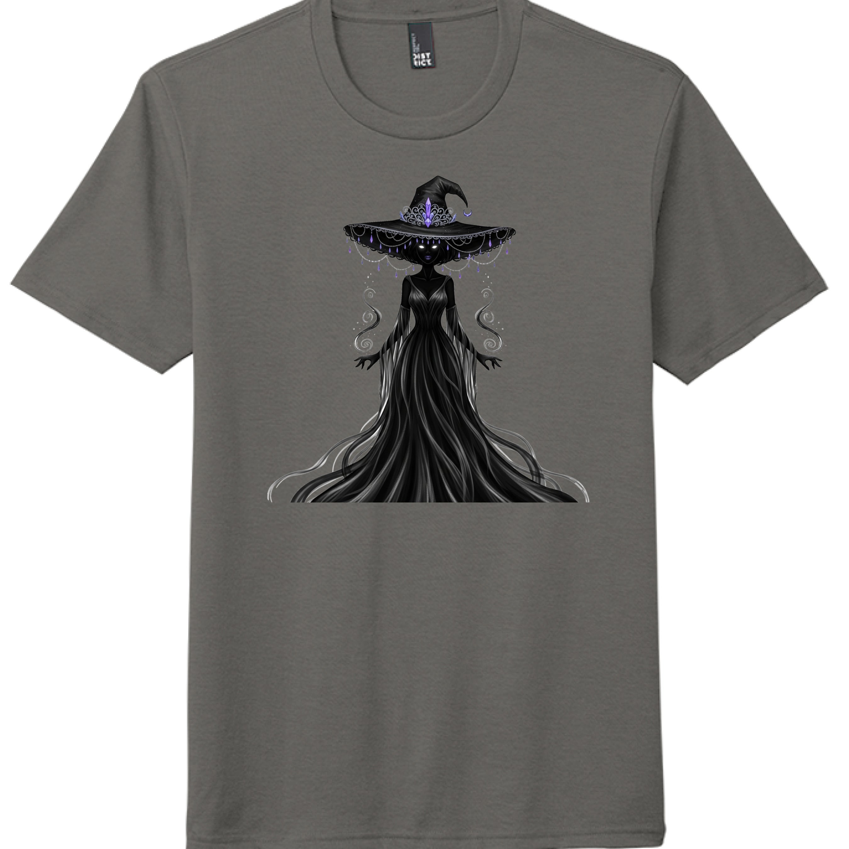 Hthrd Charcoal - FRONT