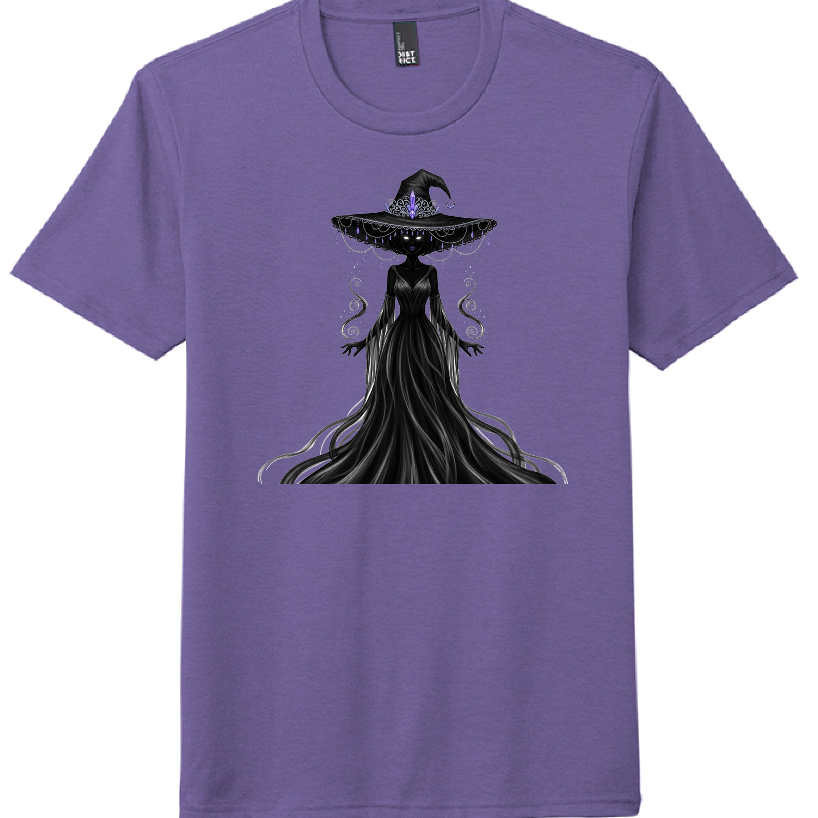 Purple Frost - FRONT