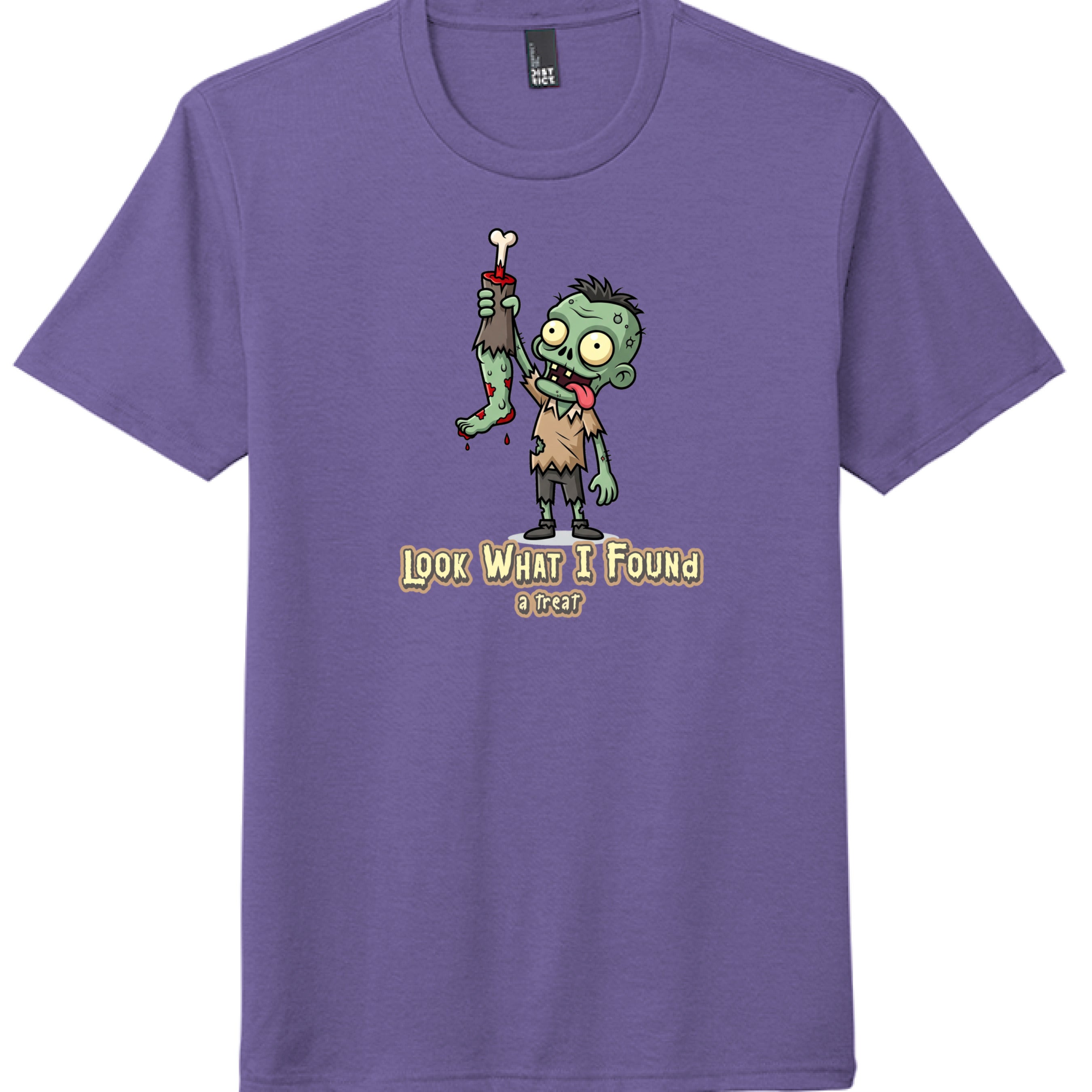 Purple Frost - FRONT