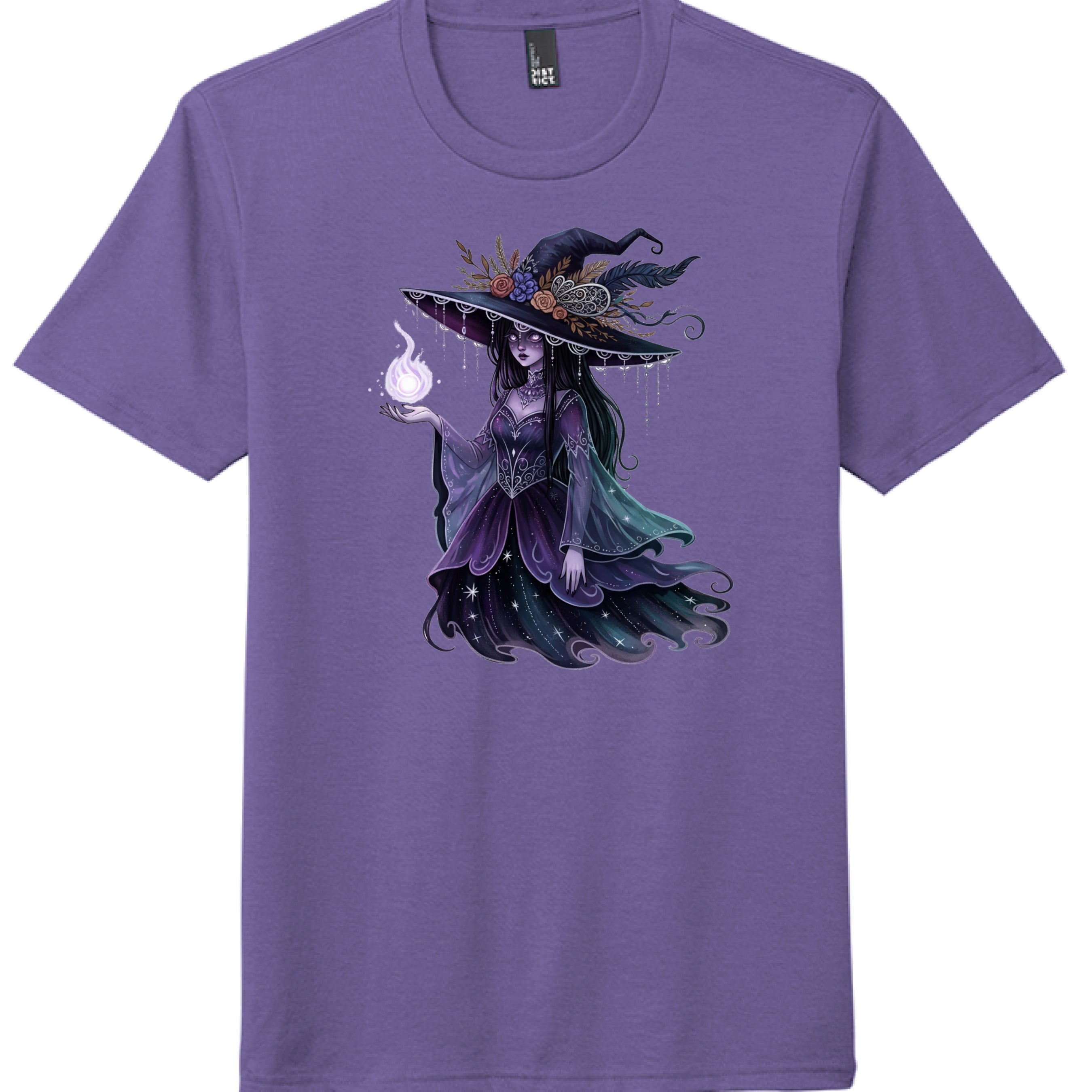 Purple Frost - FRONT