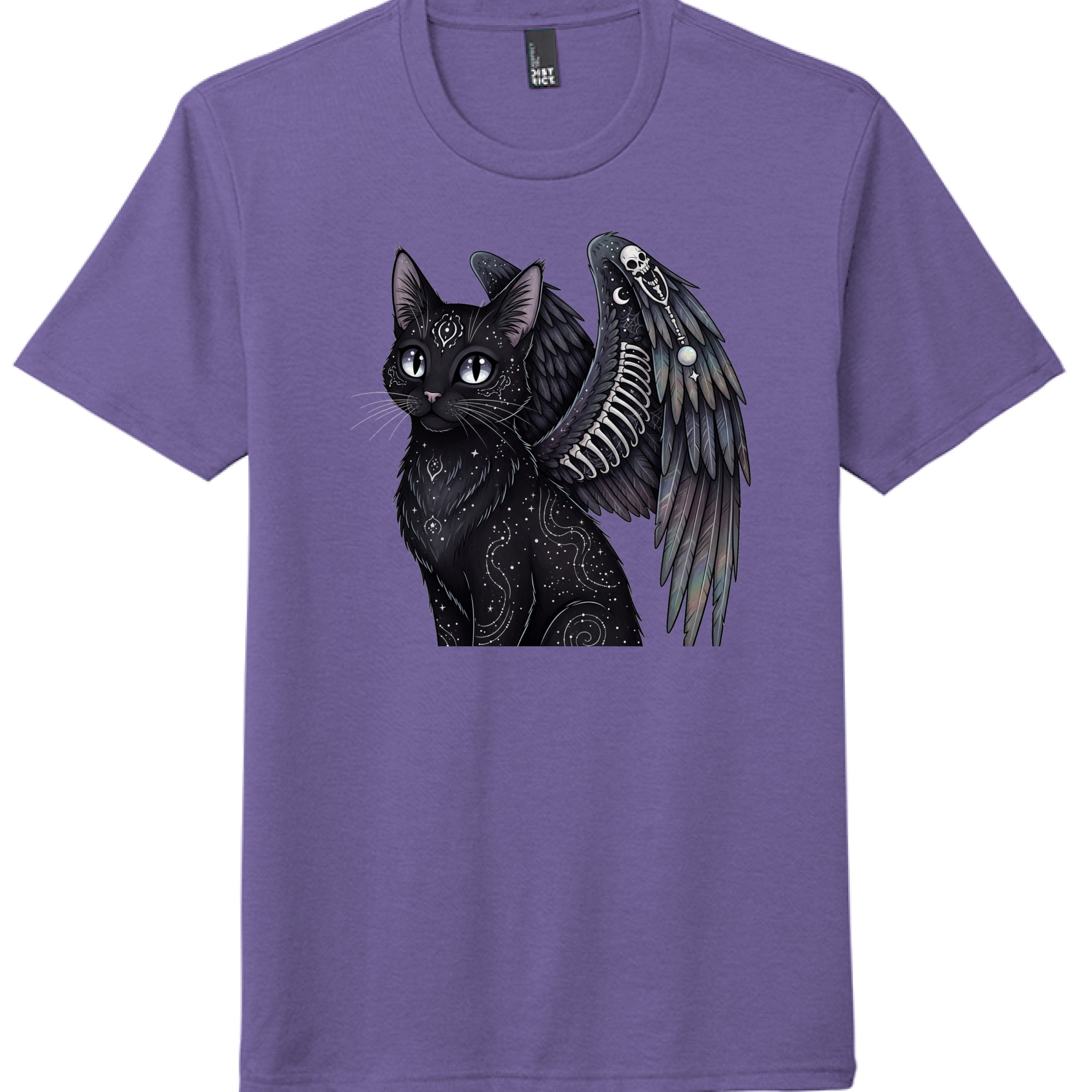 Purple Frost - FRONT