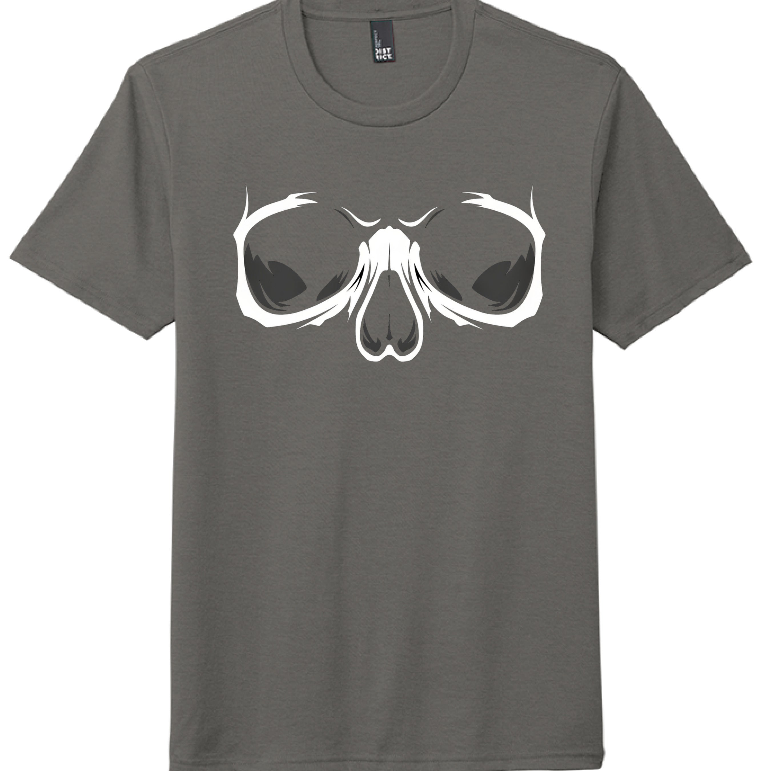 Hthrd Charcoal - FRONT