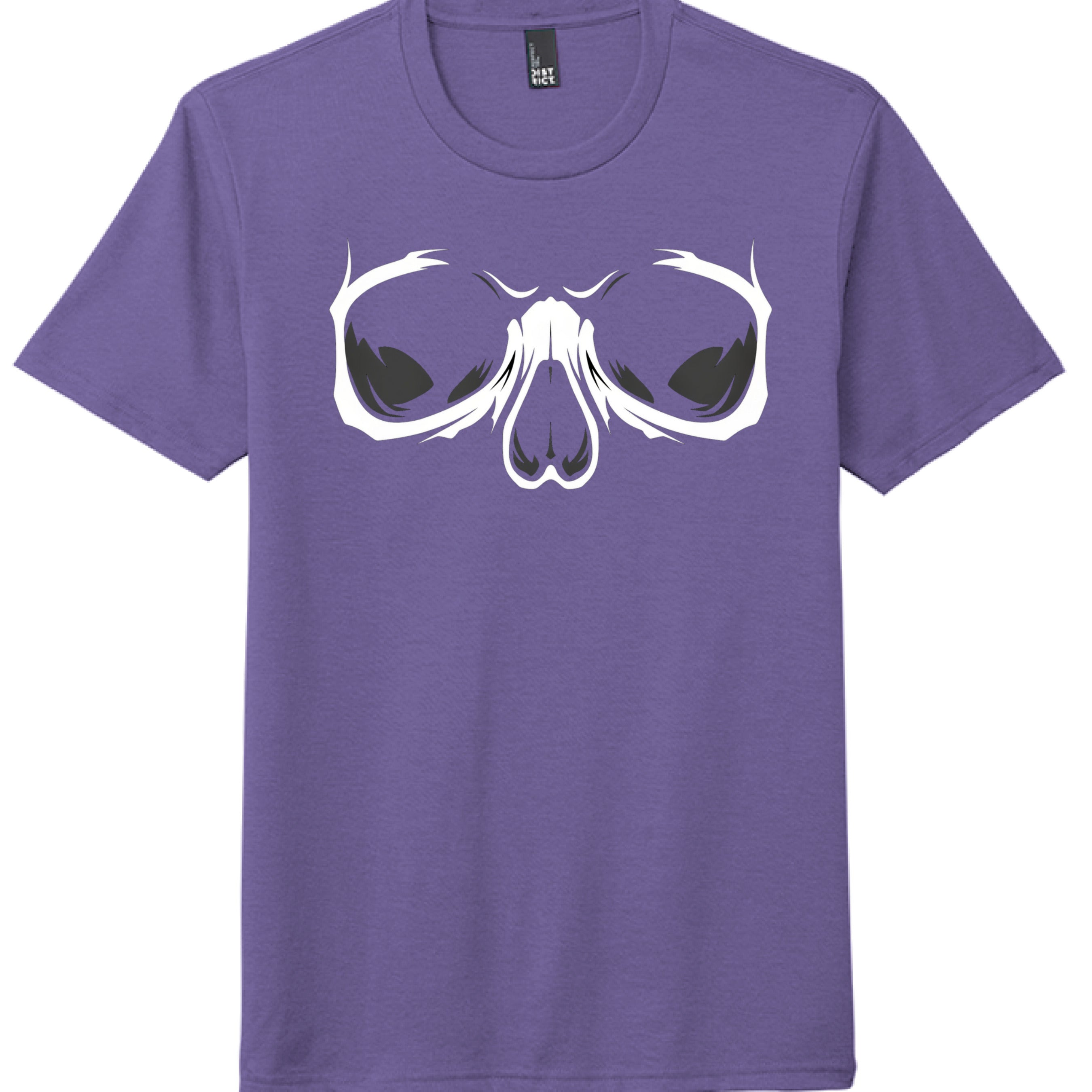 Purple Frost - FRONT