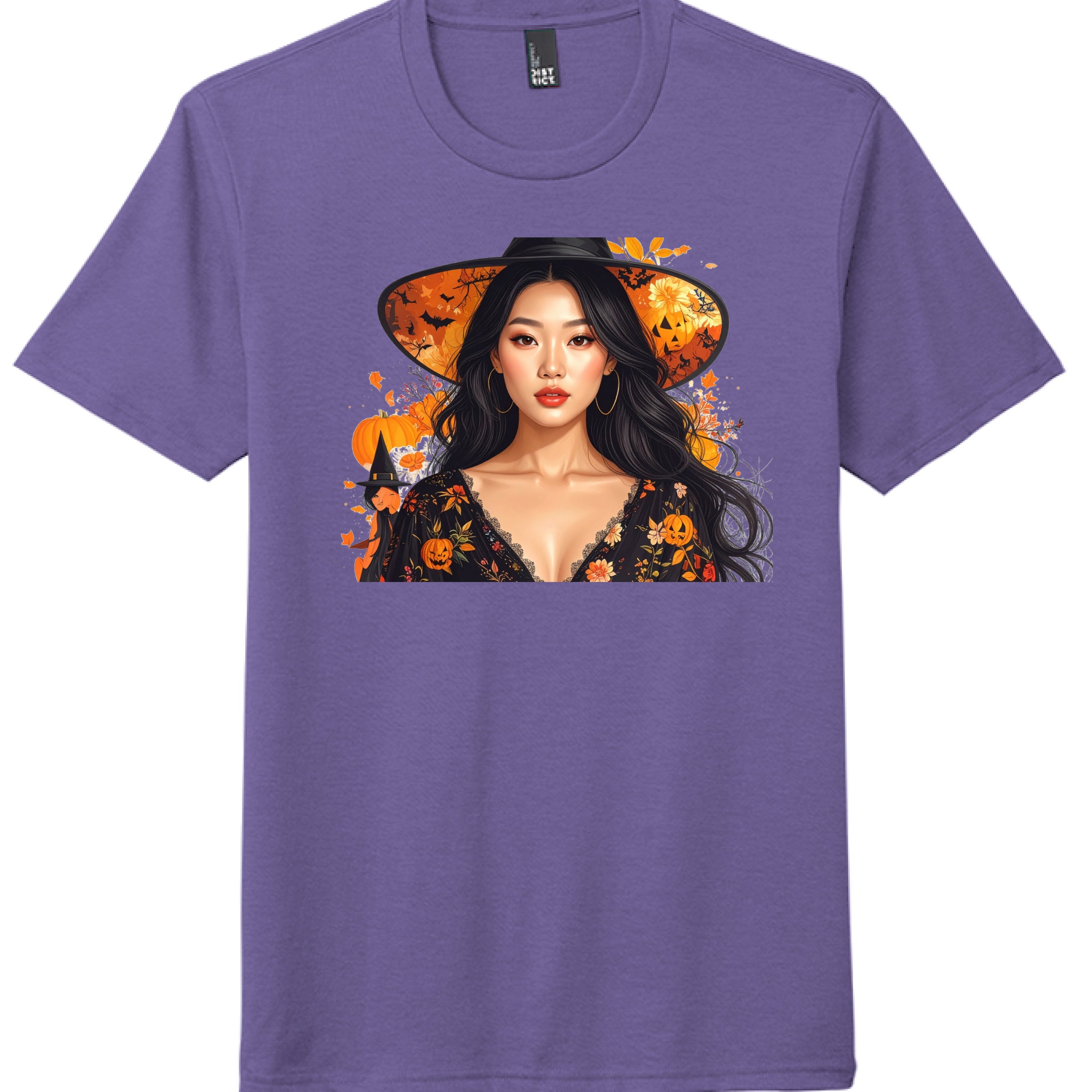 Purple Frost - FRONT