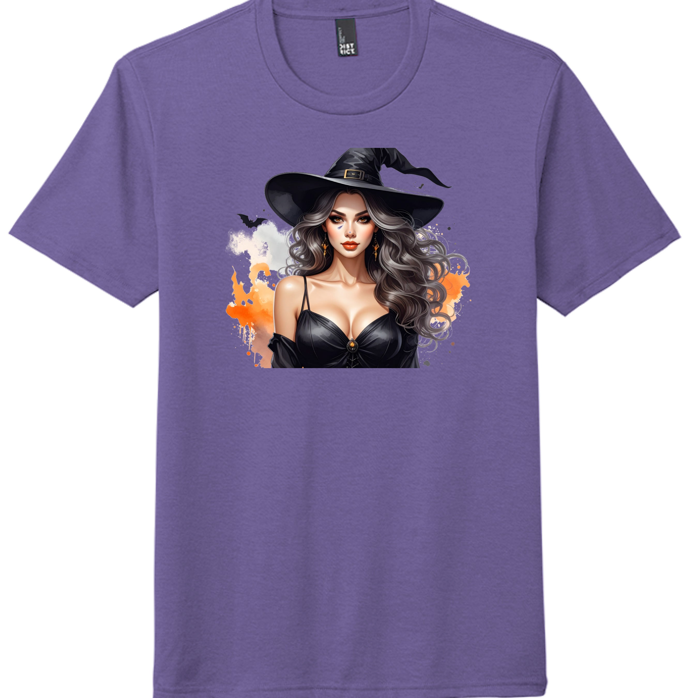 Purple Frost - FRONT