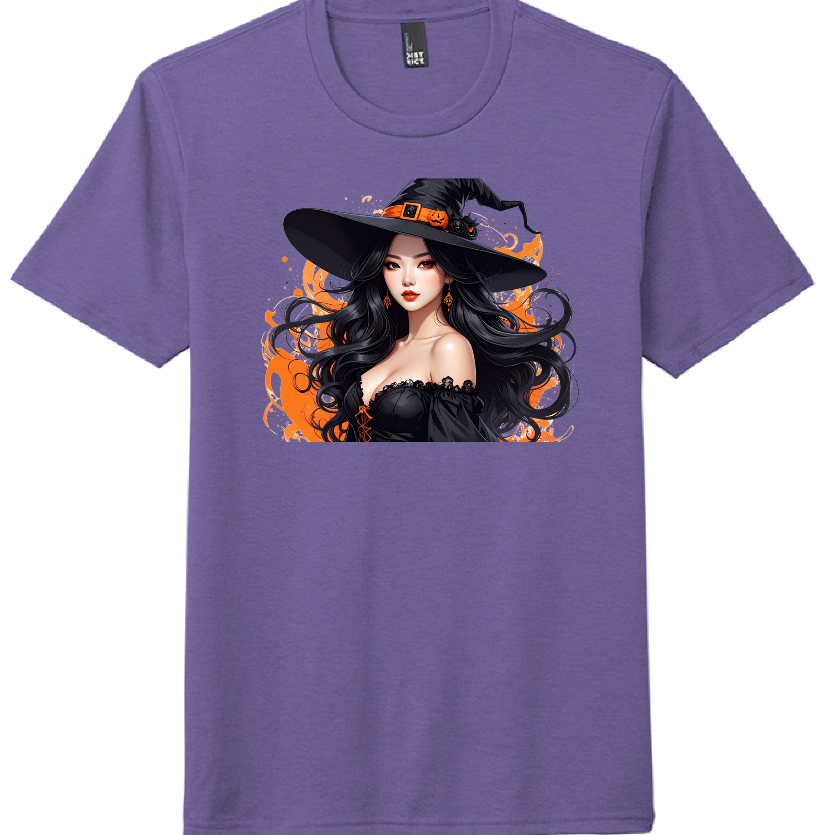 Purple Frost - FRONT