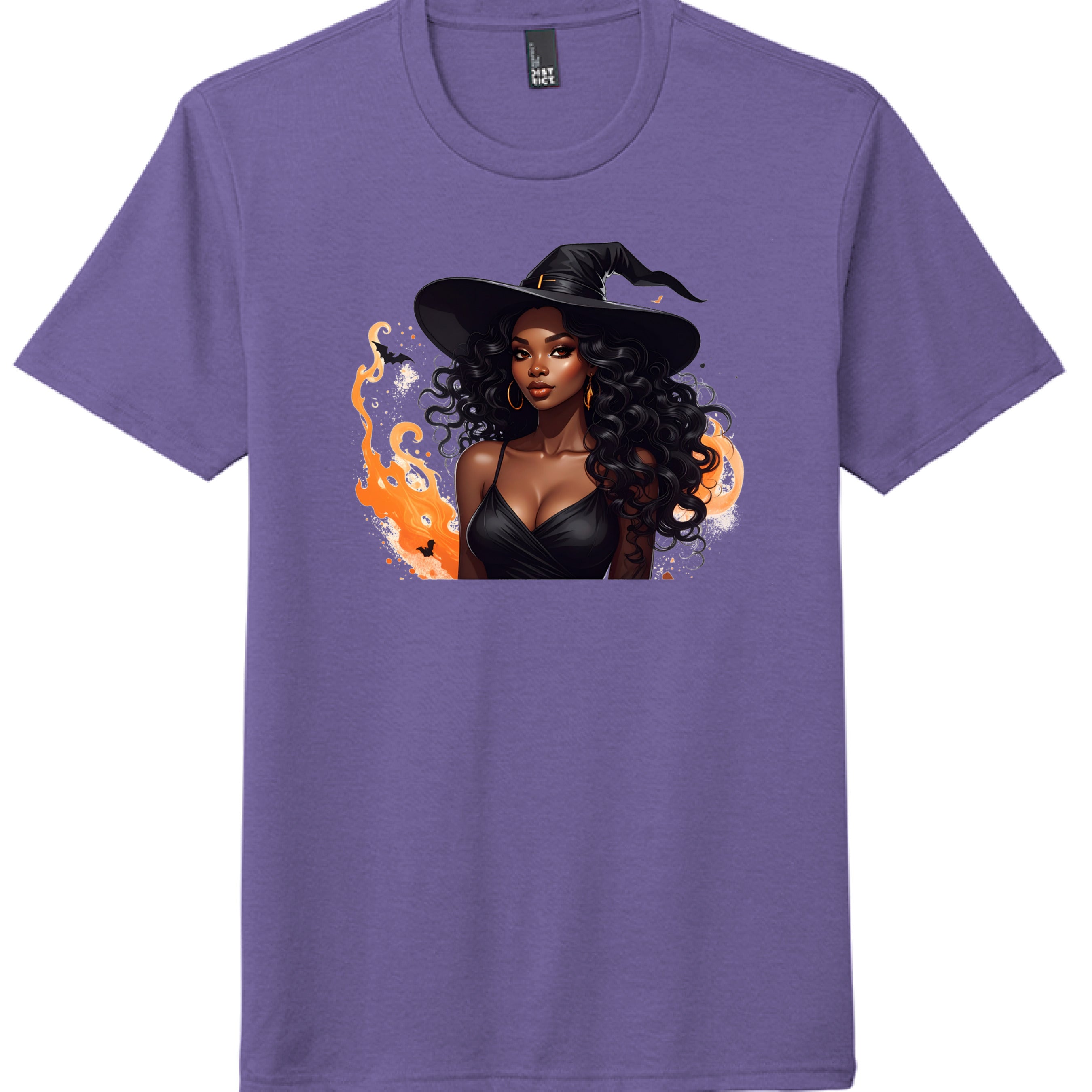 Purple Frost - FRONT