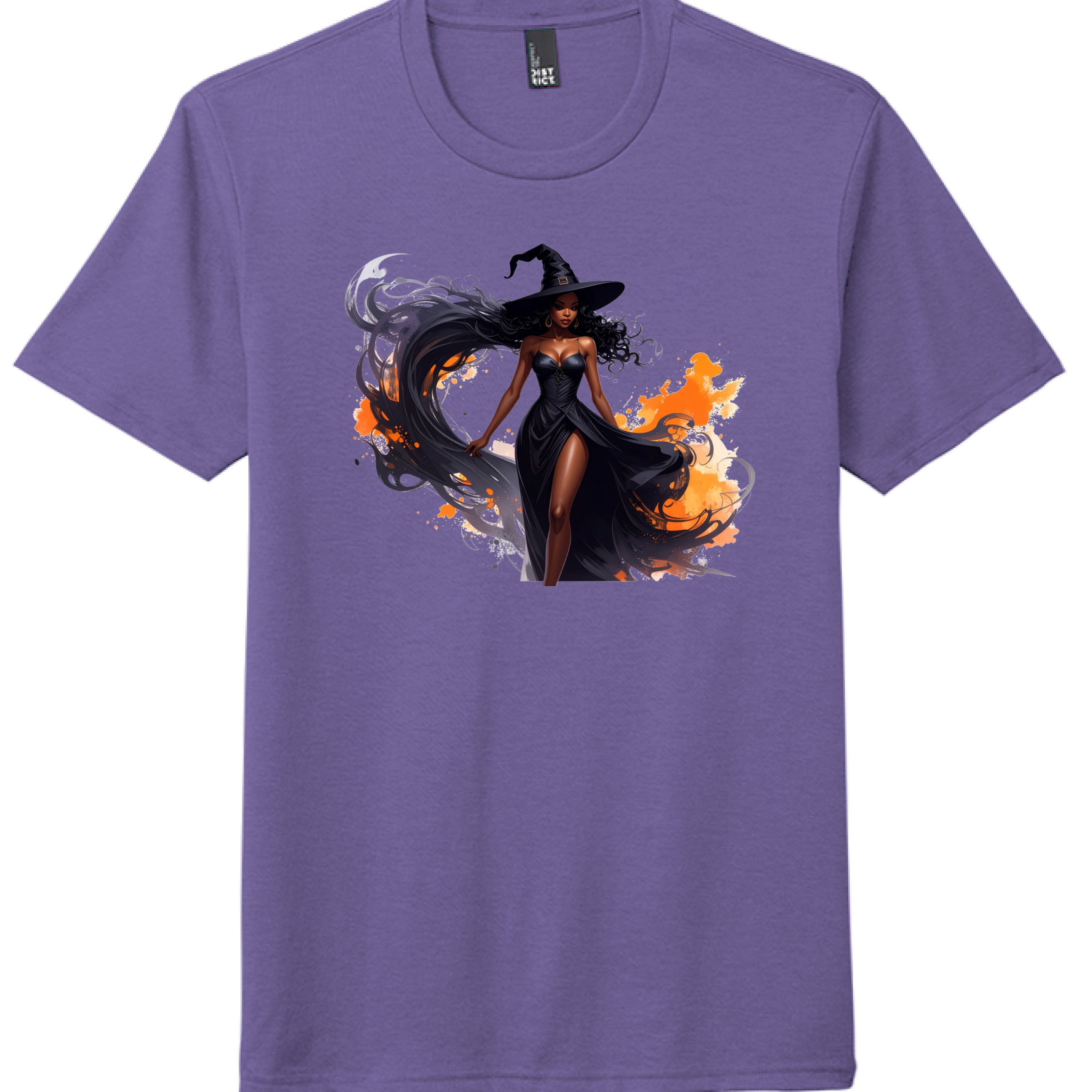 Purple Frost - FRONT