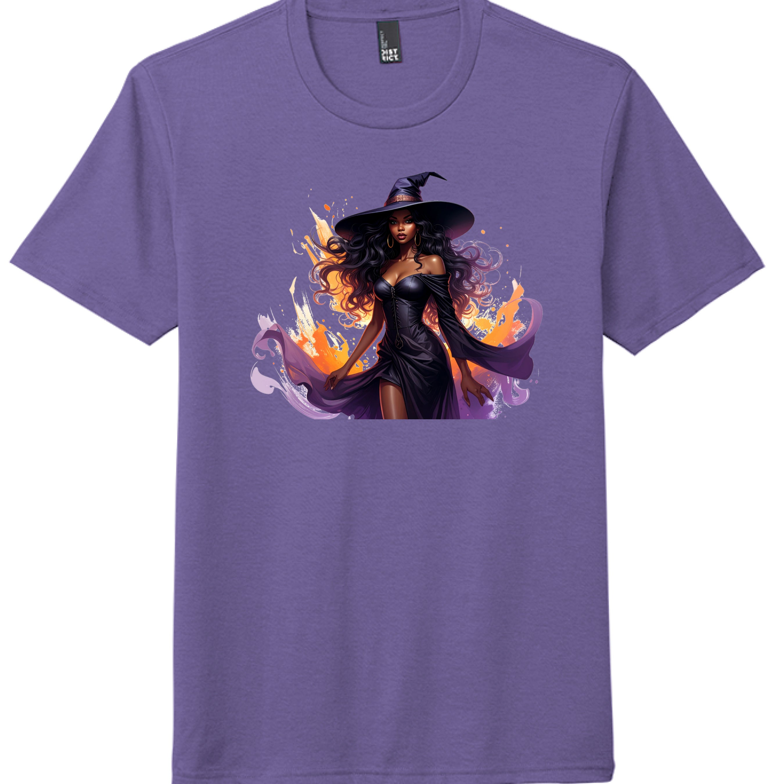 Purple Frost - FRONT