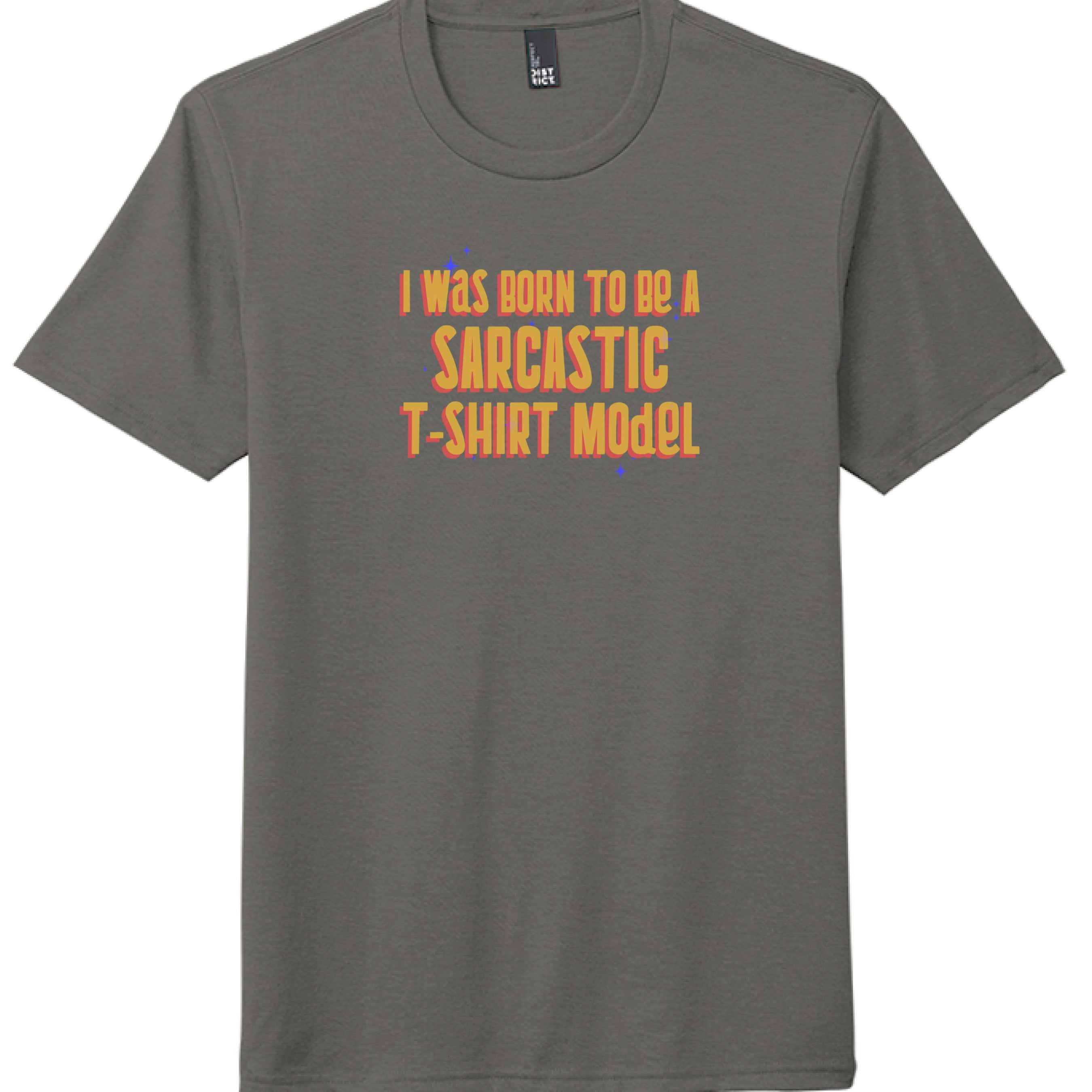 Hthrd Charcoal - FRONT