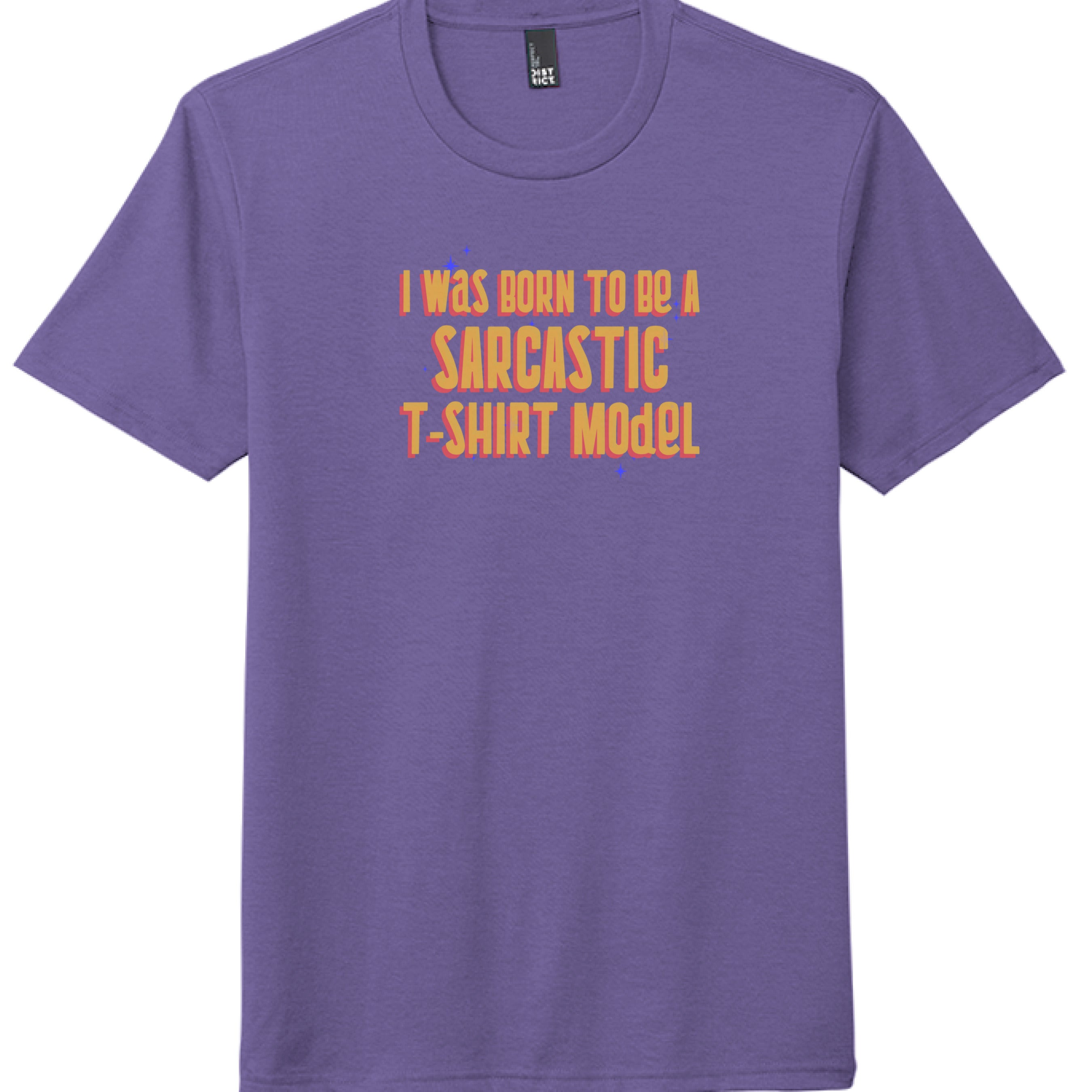 Purple Frost - FRONT