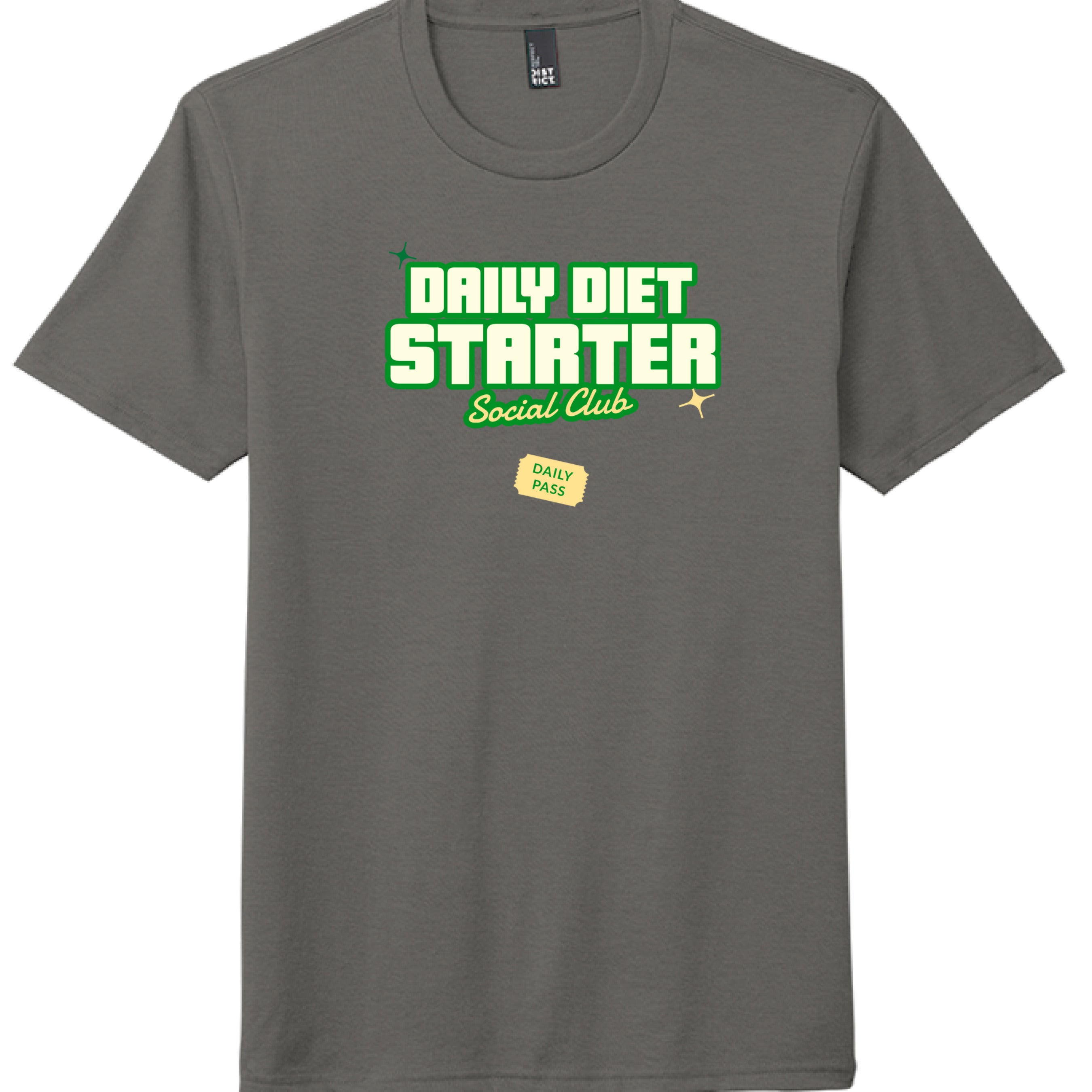 Hthrd Charcoal - FRONT