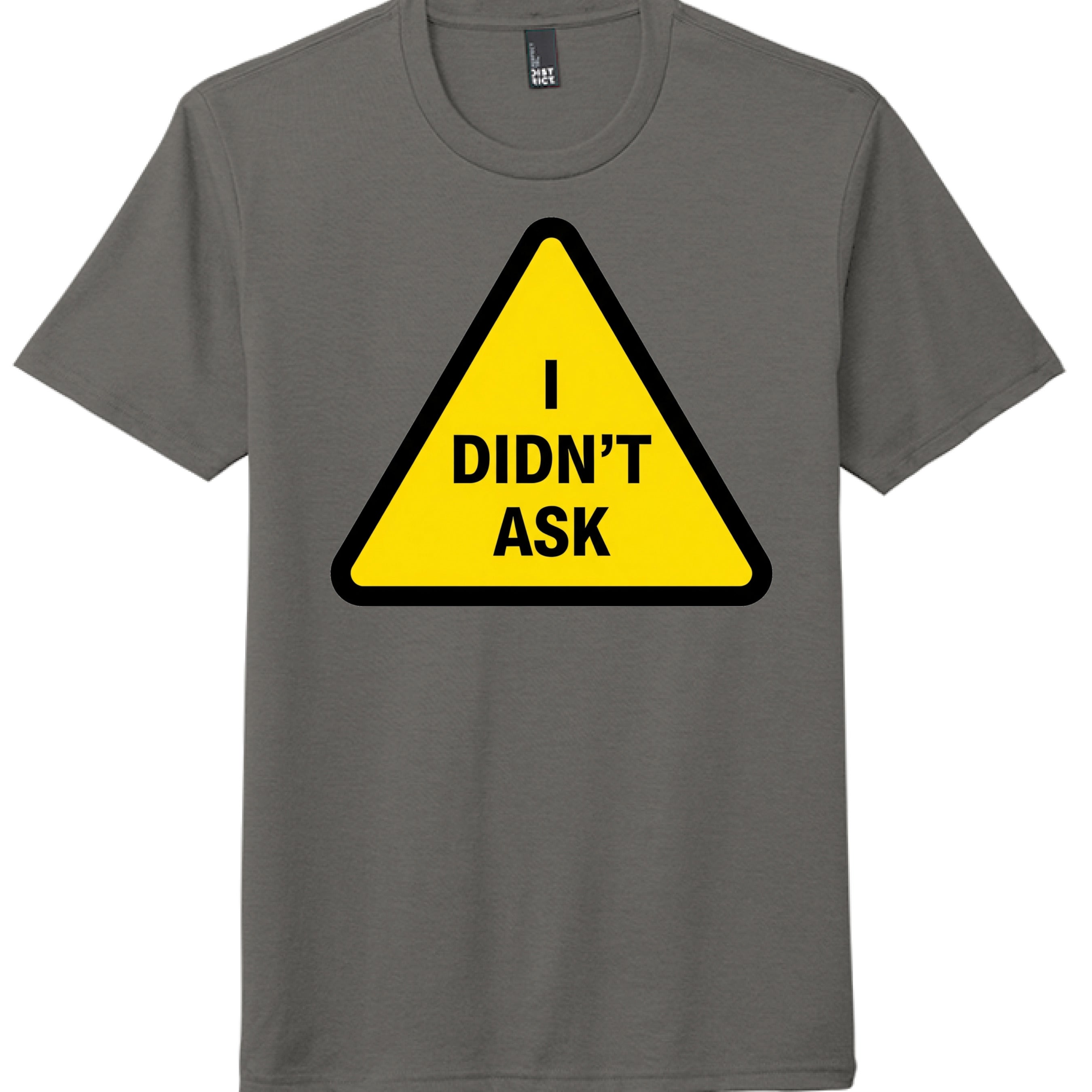 Hthrd Charcoal - FRONT