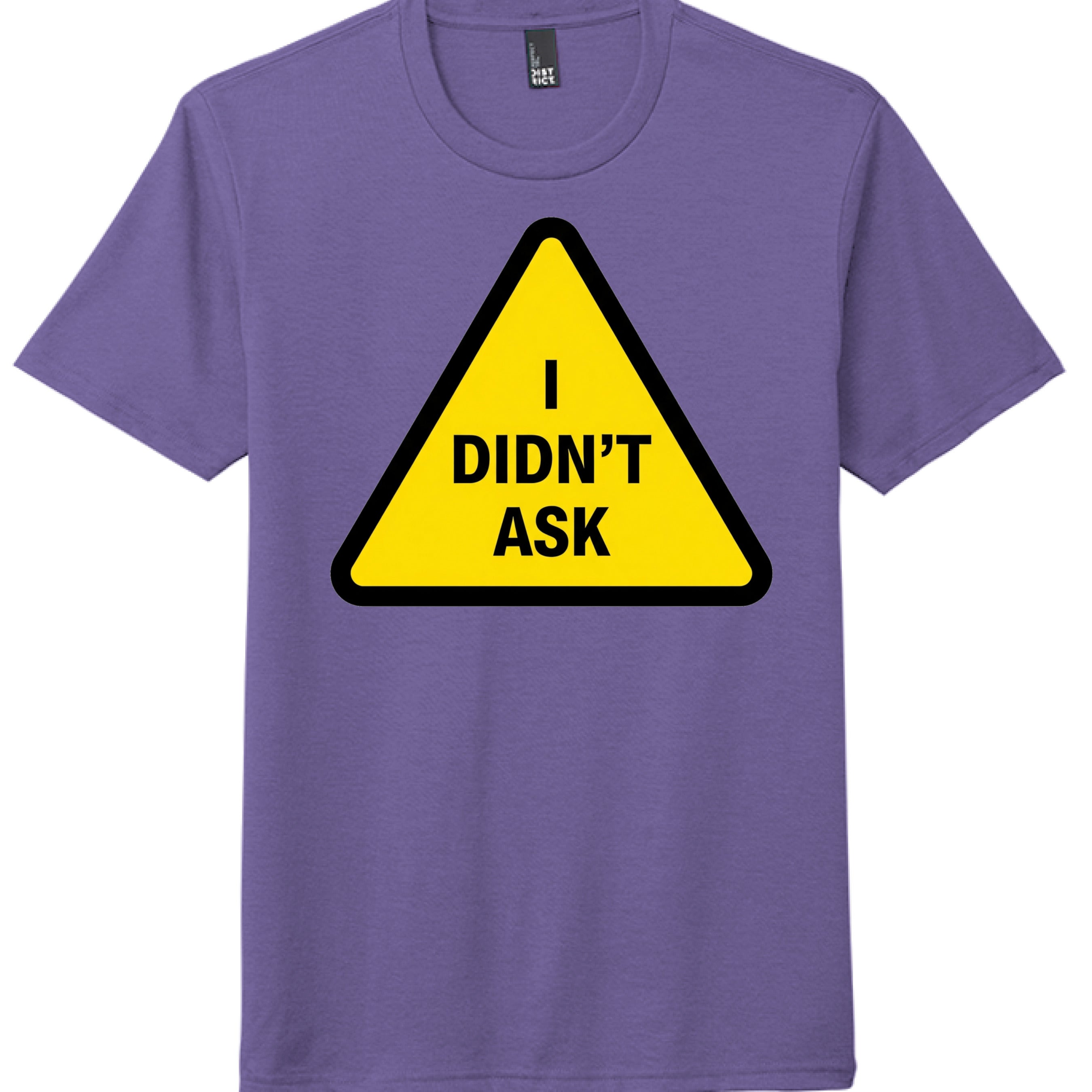 Purple Frost - FRONT