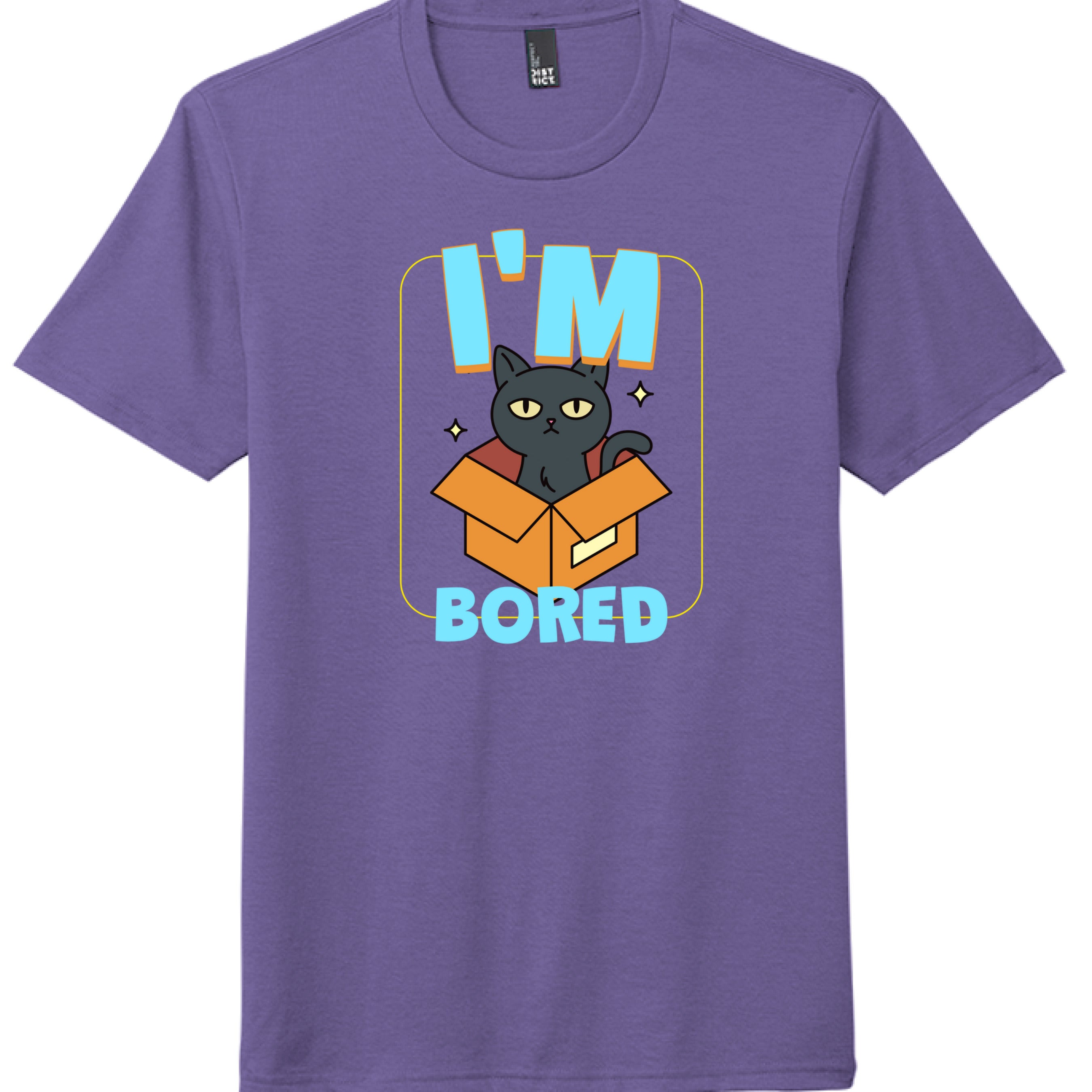 Purple Frost - FRONT