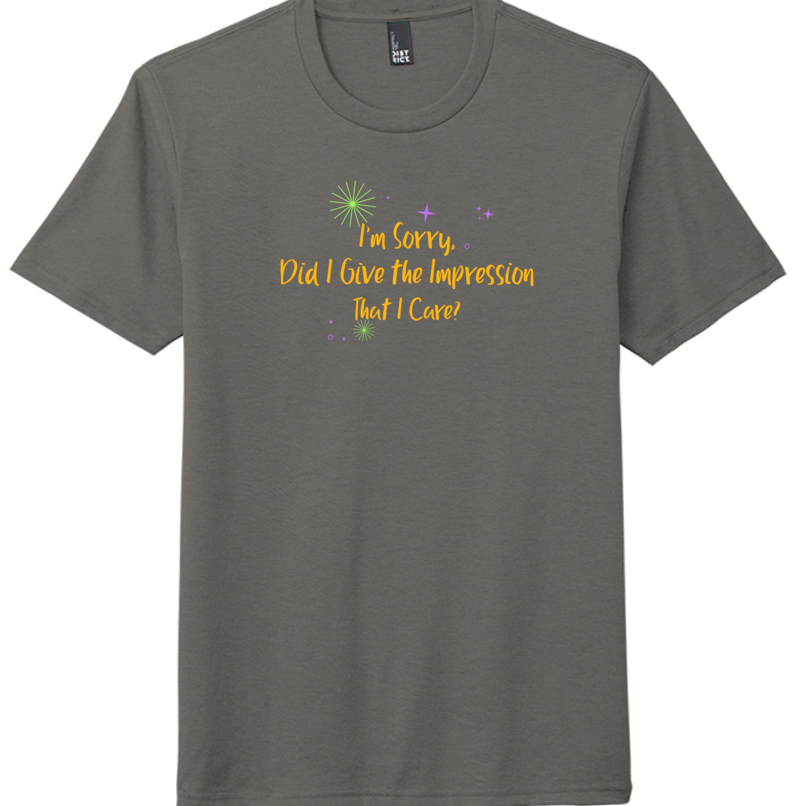 Hthrd Charcoal - FRONT