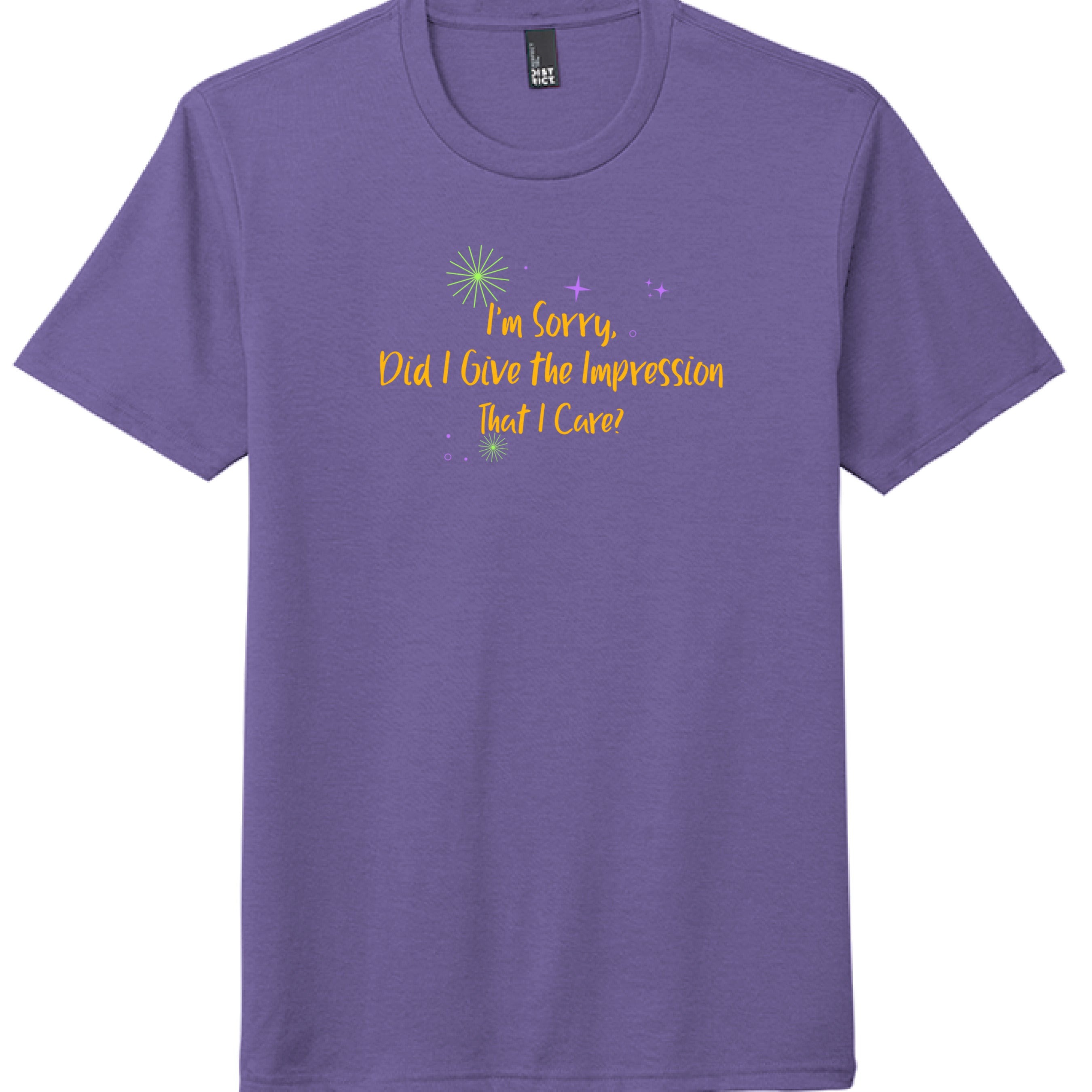 Purple Frost - FRONT