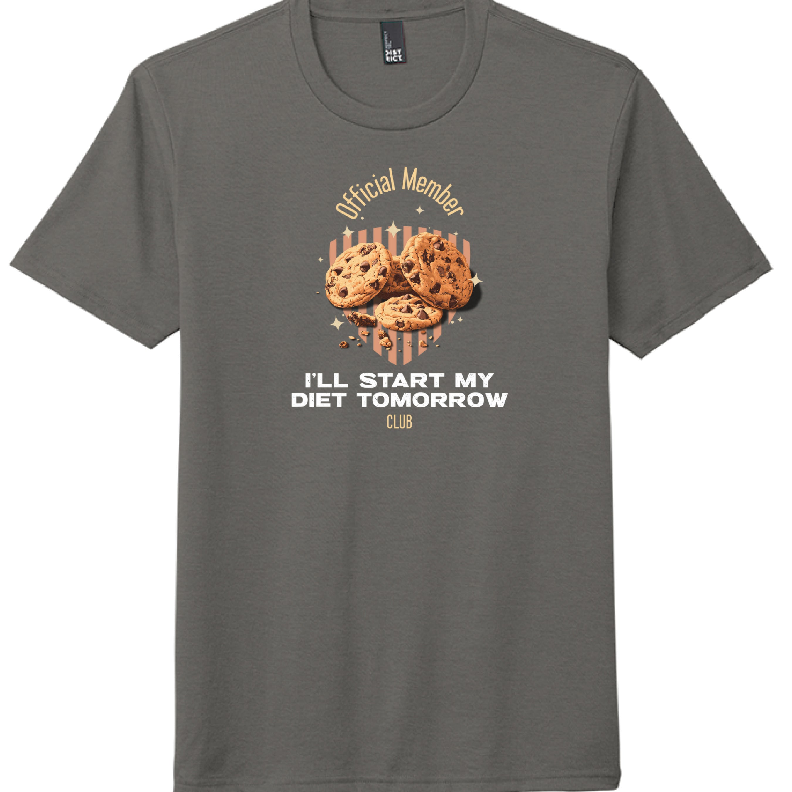 Hthrd Charcoal - FRONT