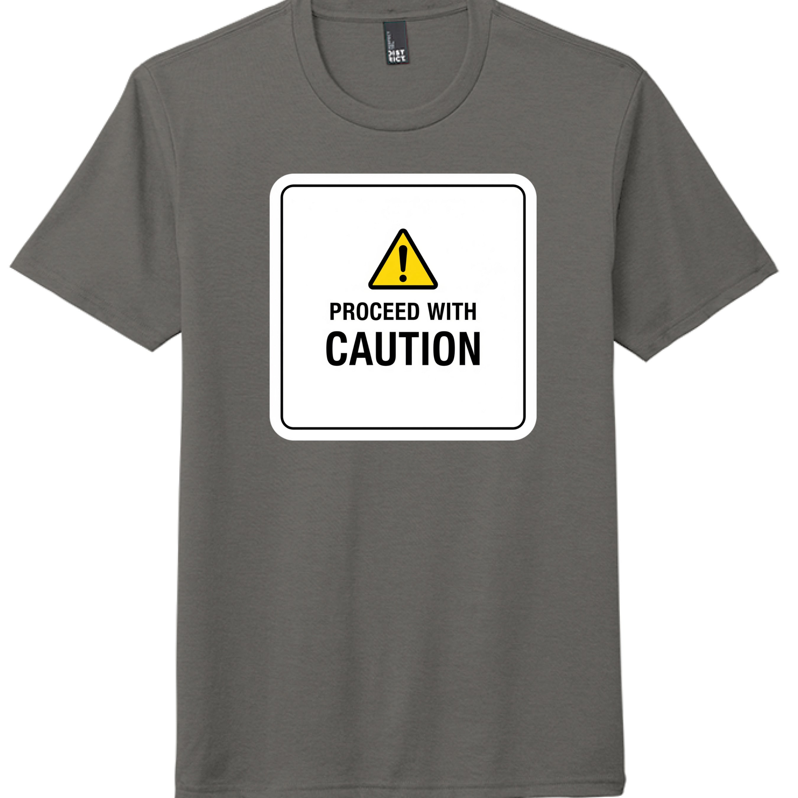 Hthrd Charcoal - FRONT