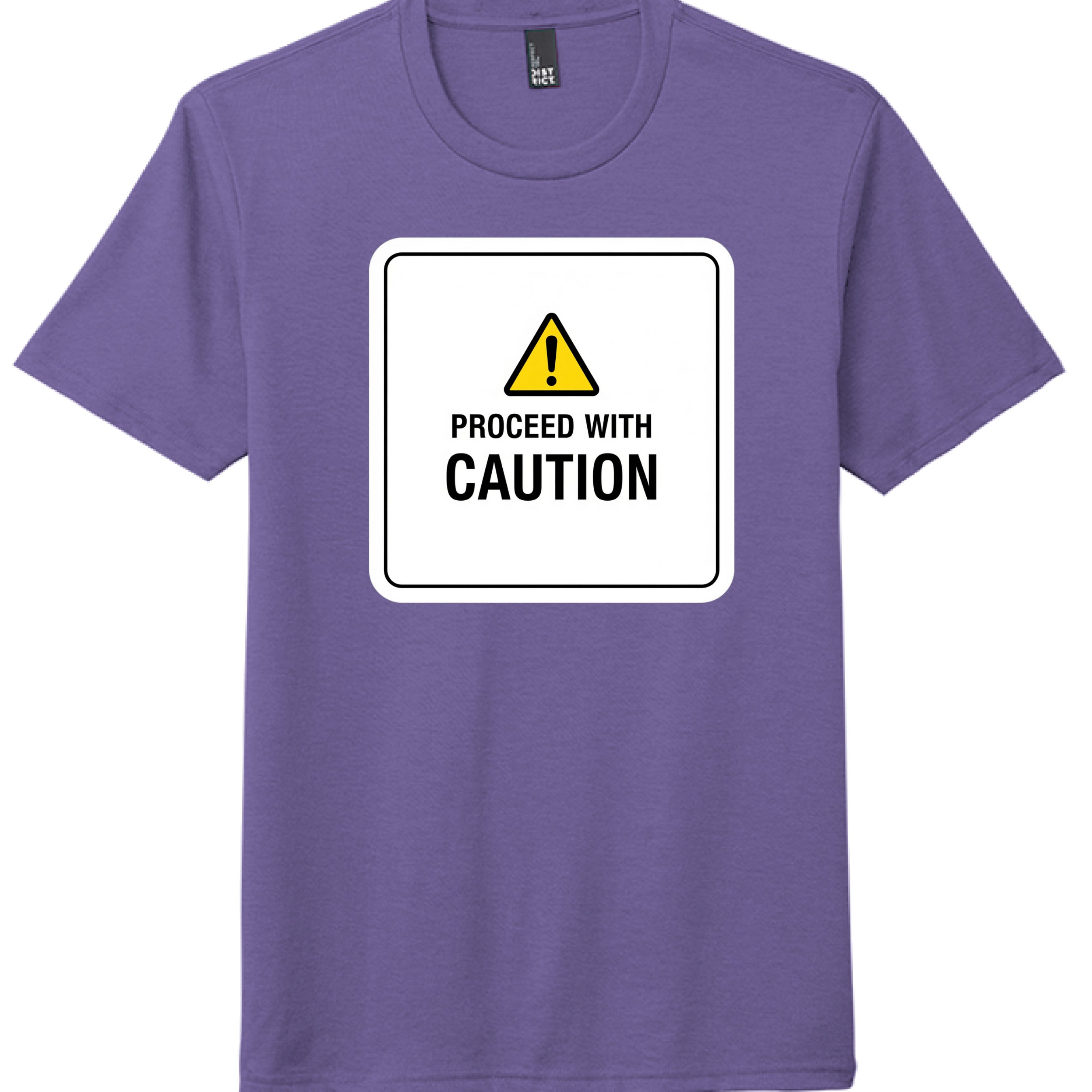 Purple Frost - FRONT