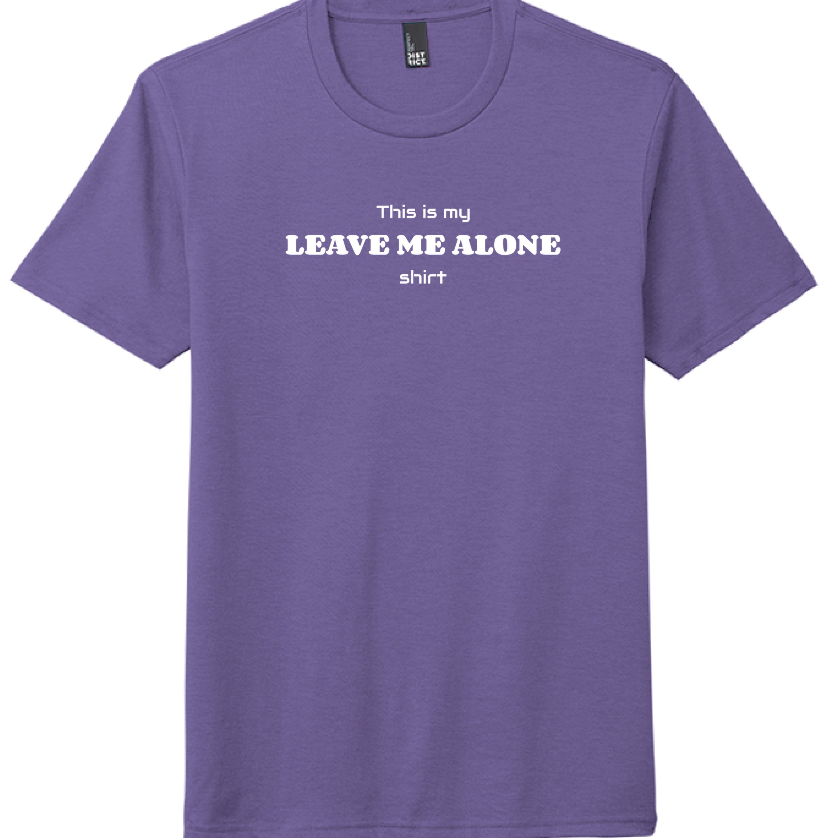 Purple Frost - FRONT