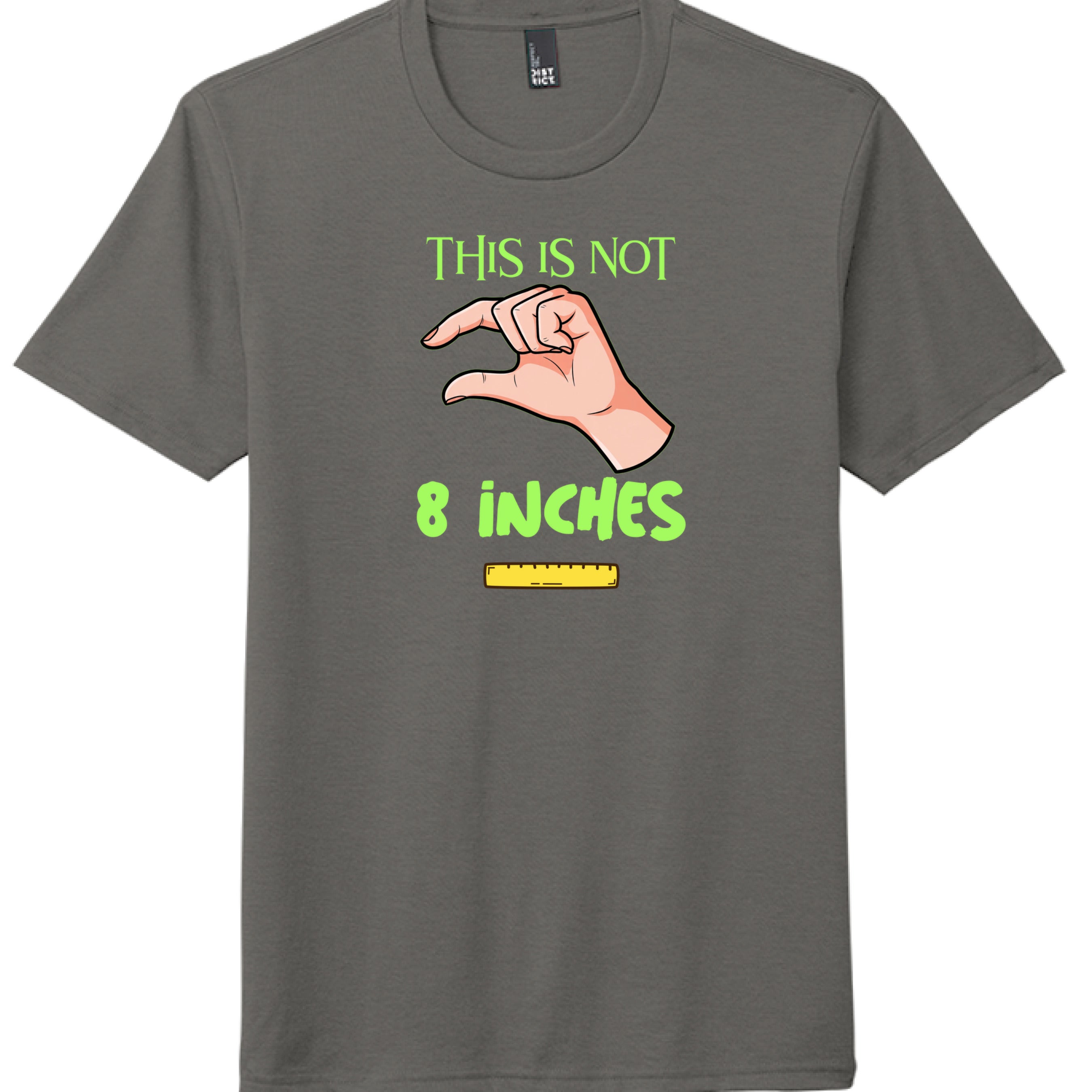 Hthrd Charcoal - FRONT