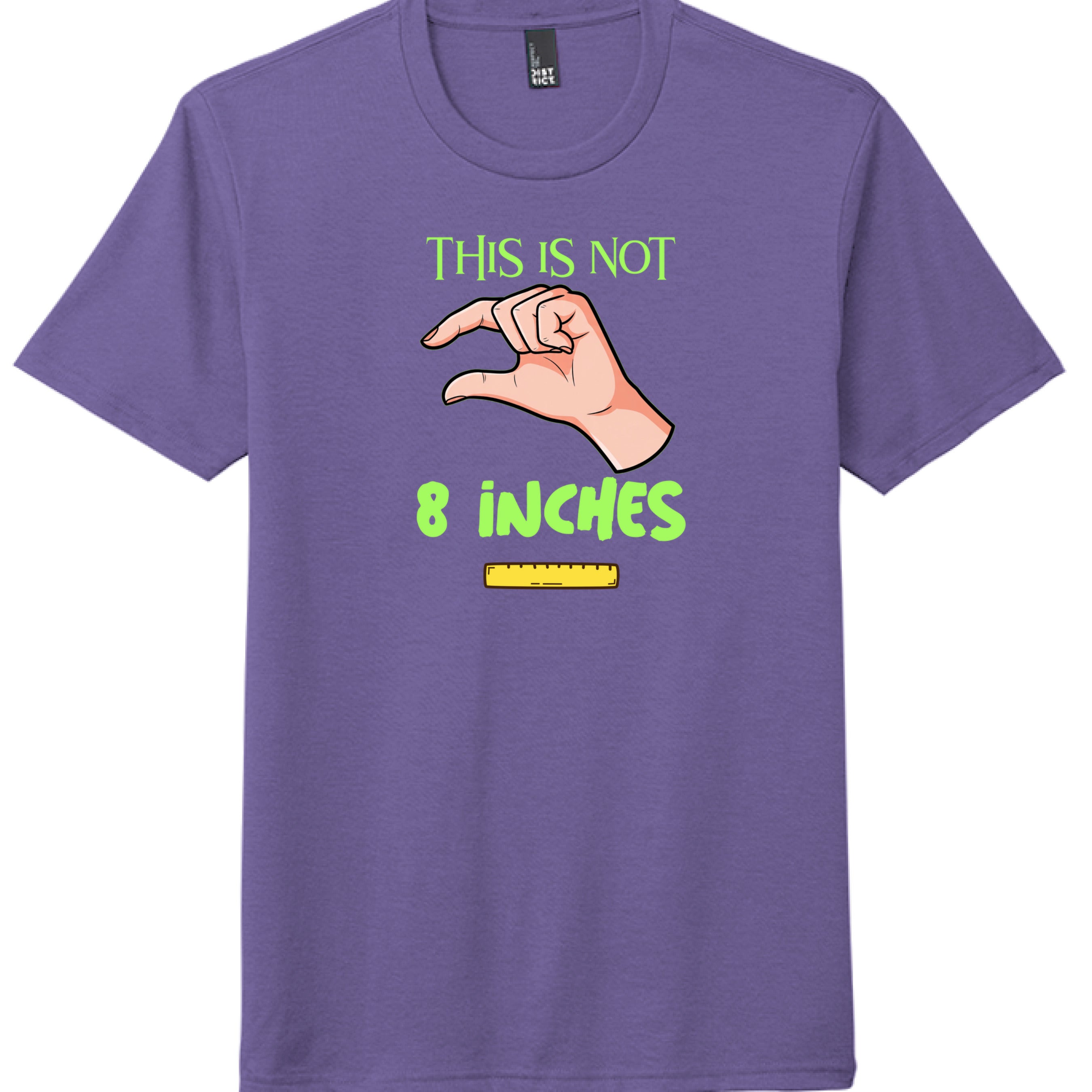 Purple Frost - FRONT