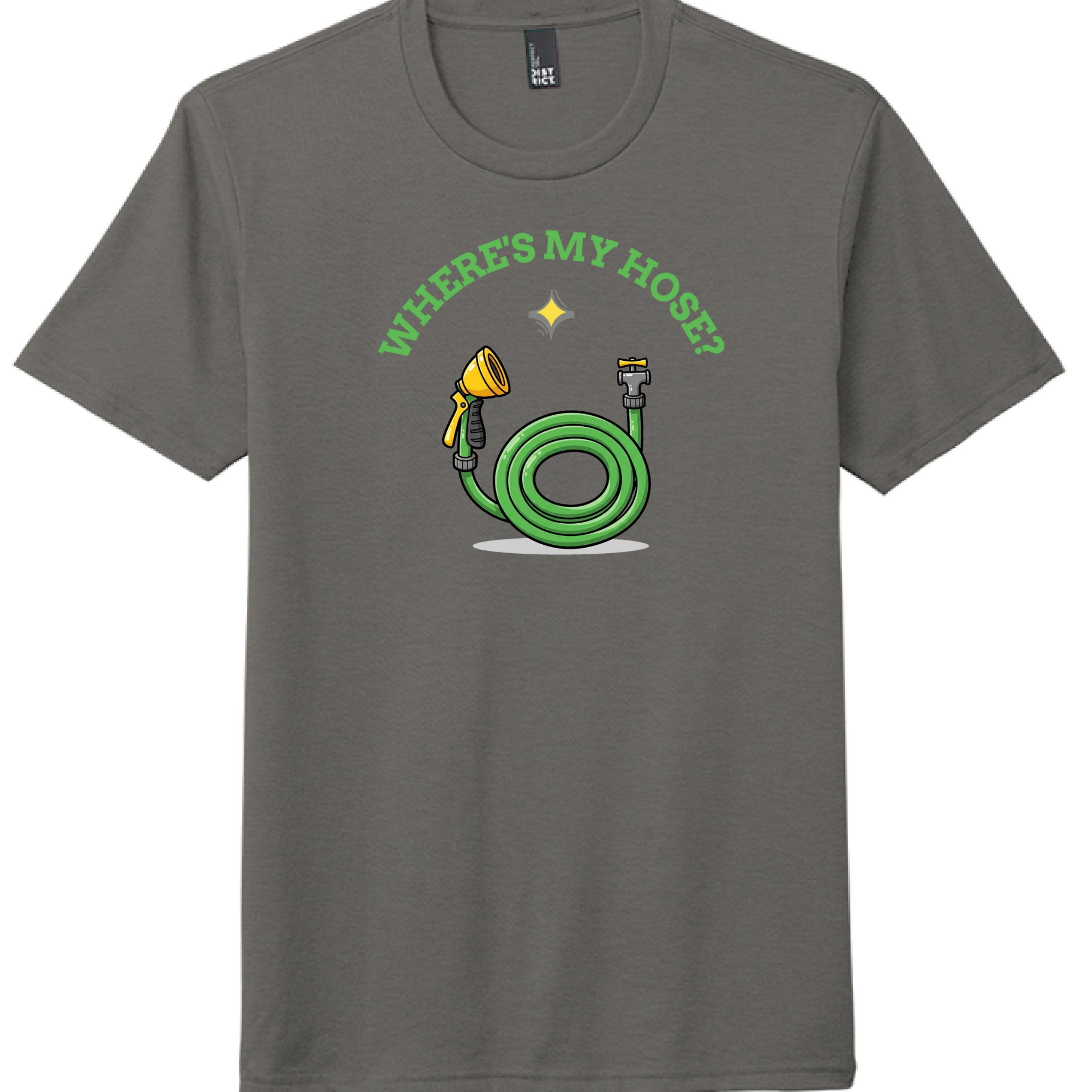 Hthrd Charcoal - FRONT