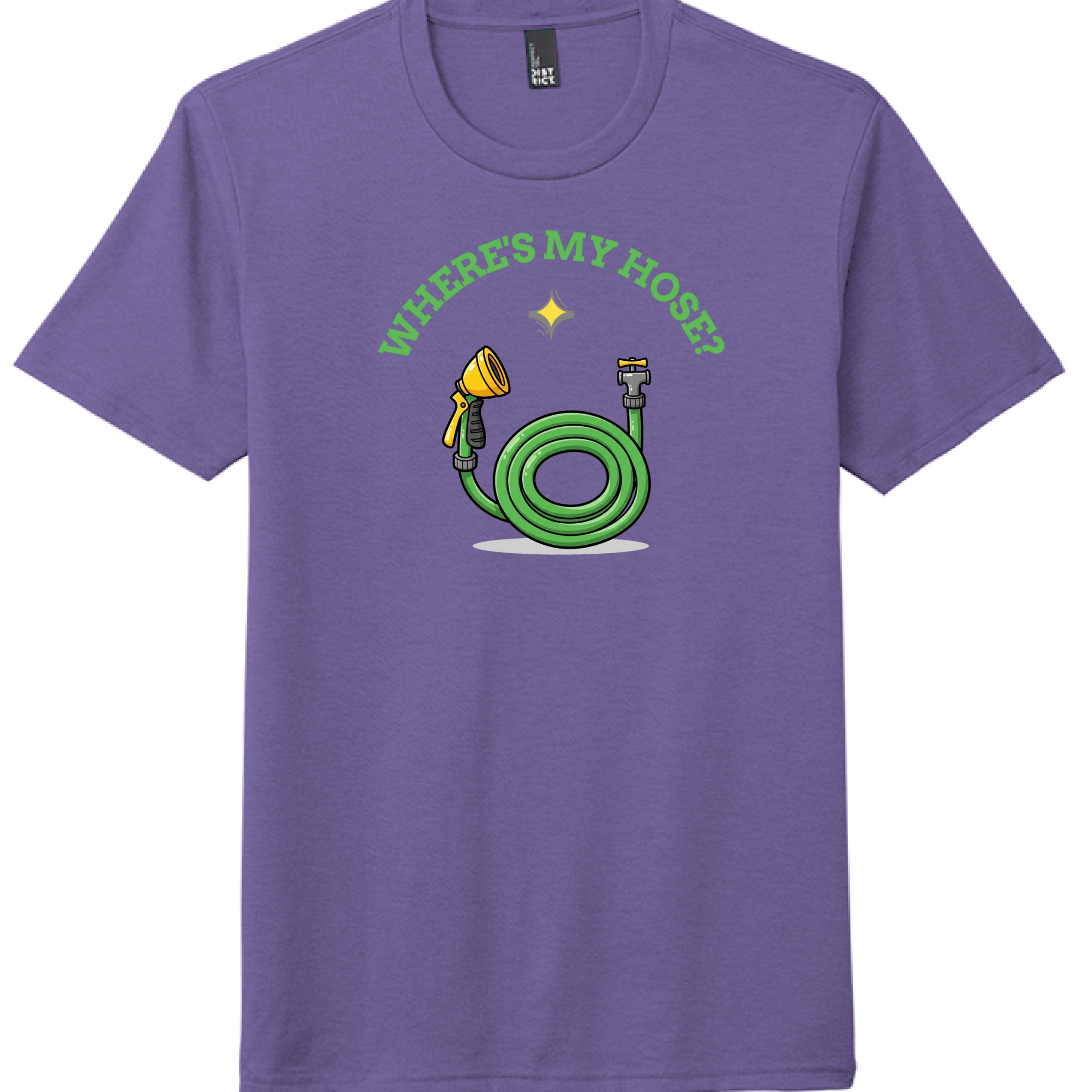 Purple Frost - FRONT