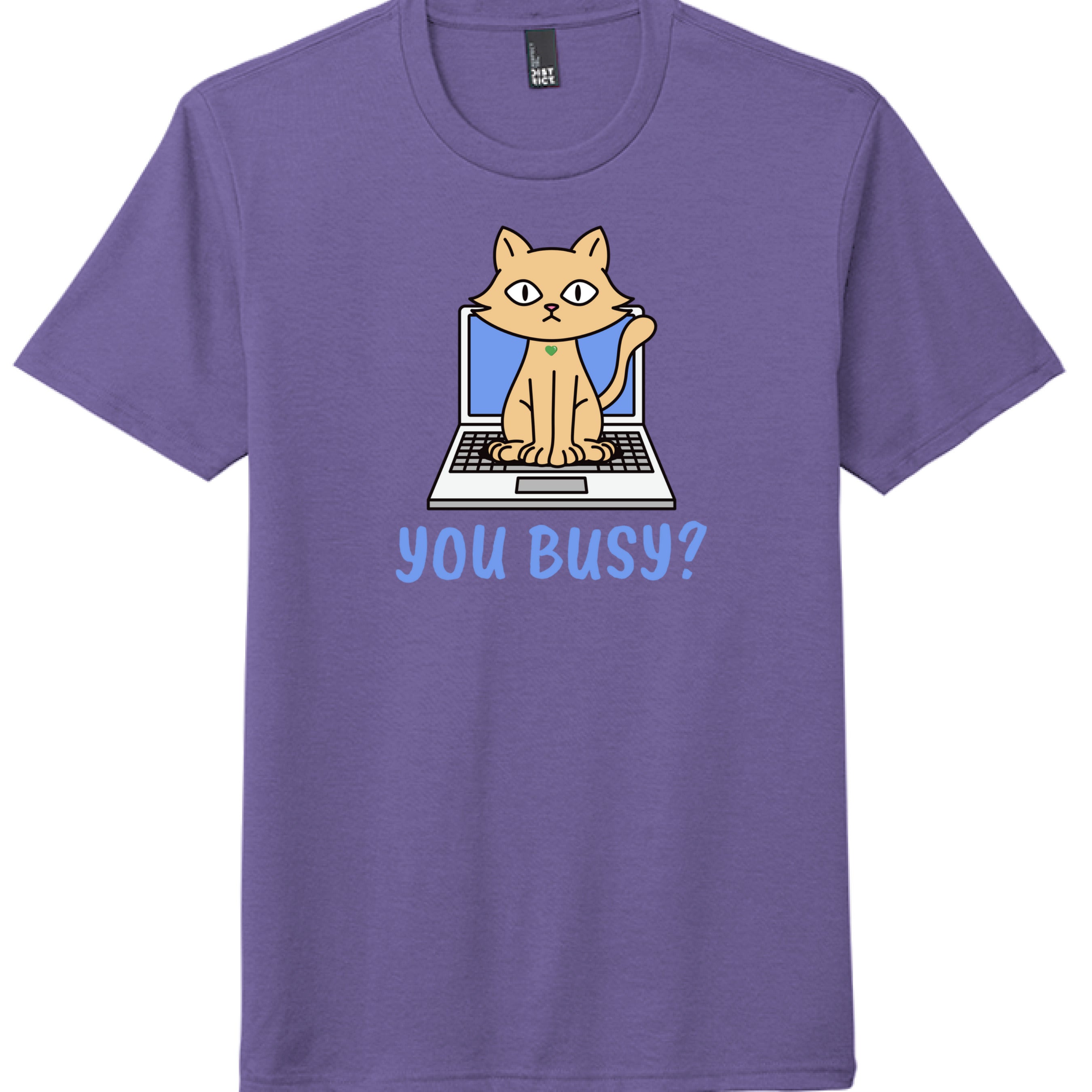 Purple Frost - FRONT