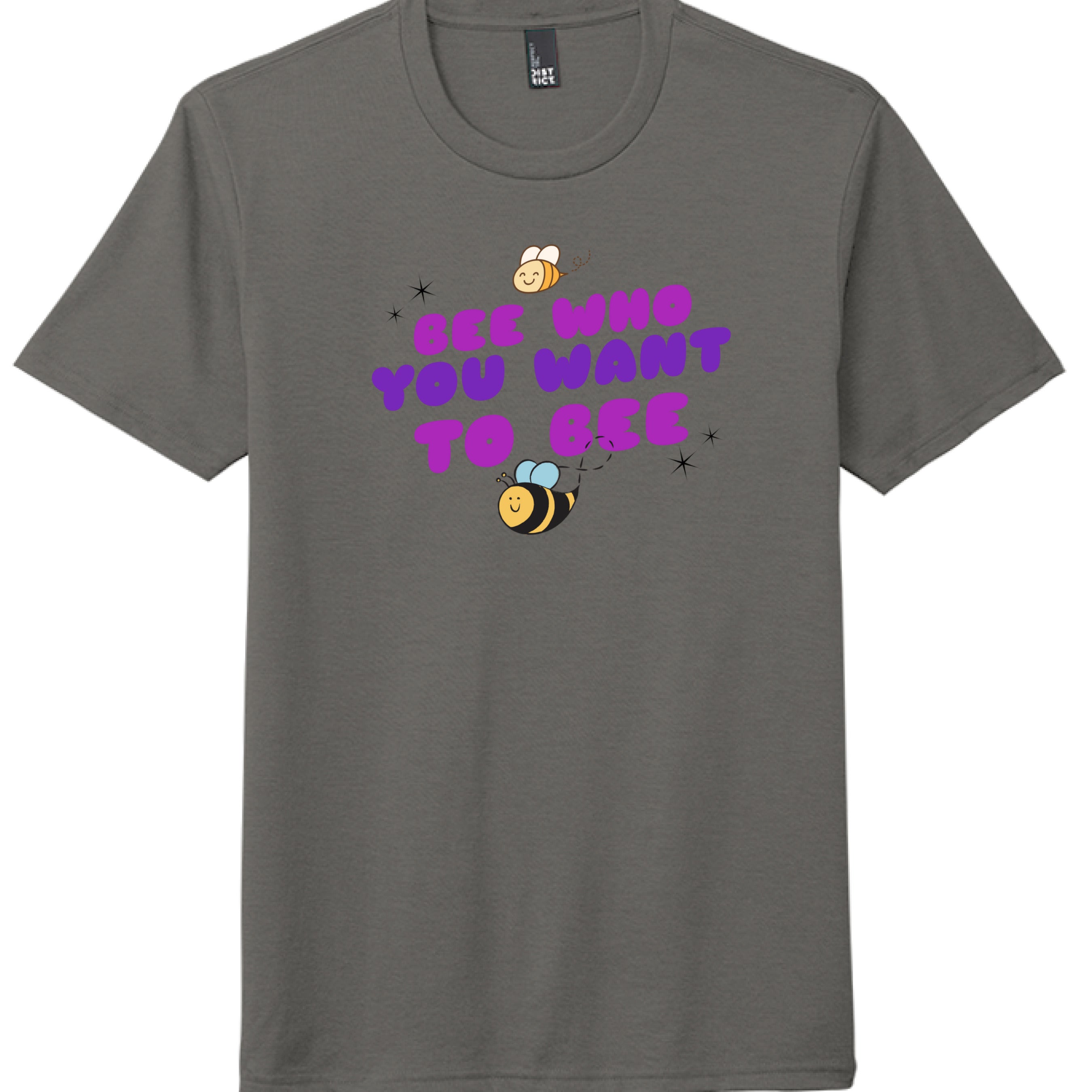 Hthrd Charcoal - FRONT