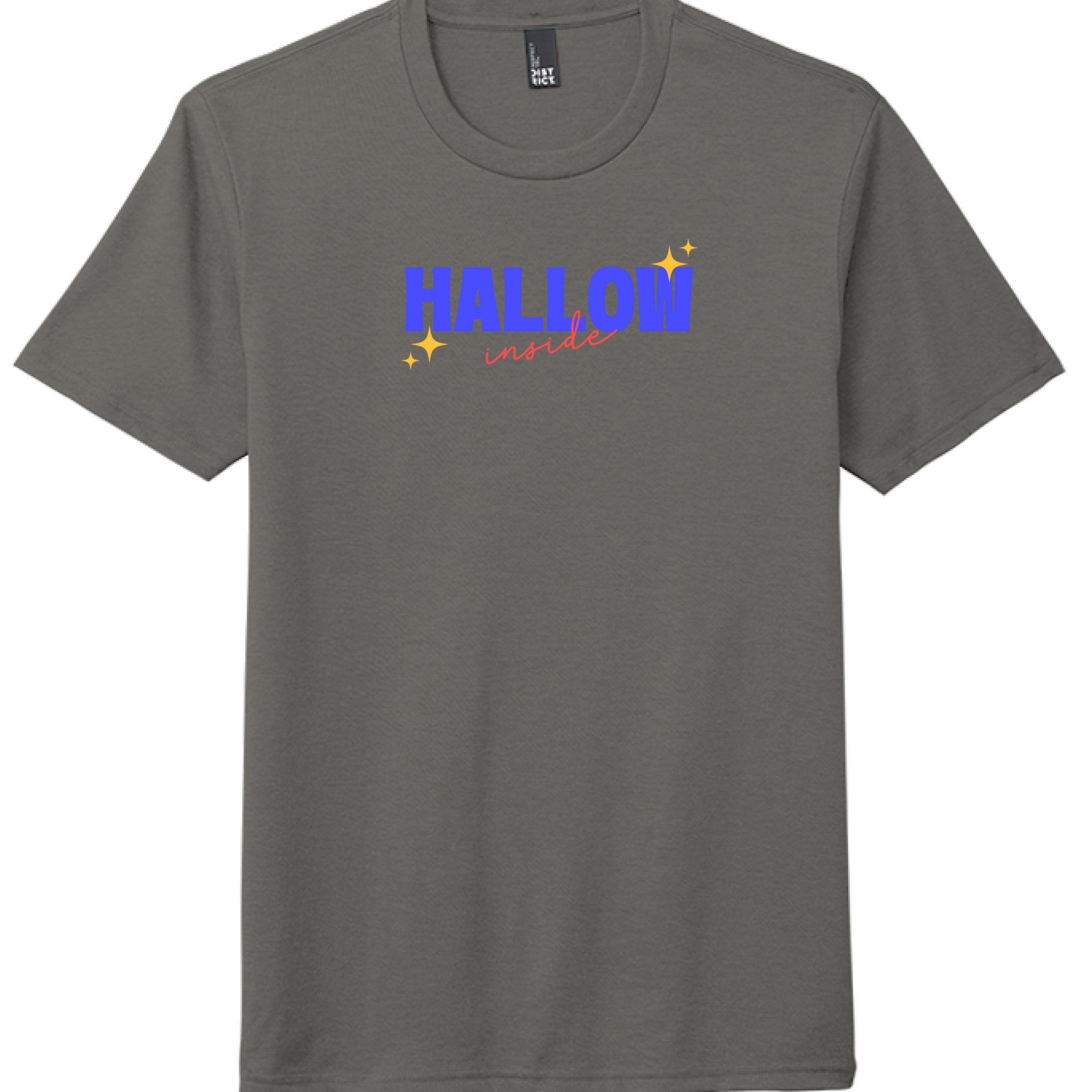 Hthrd Charcoal - FRONT