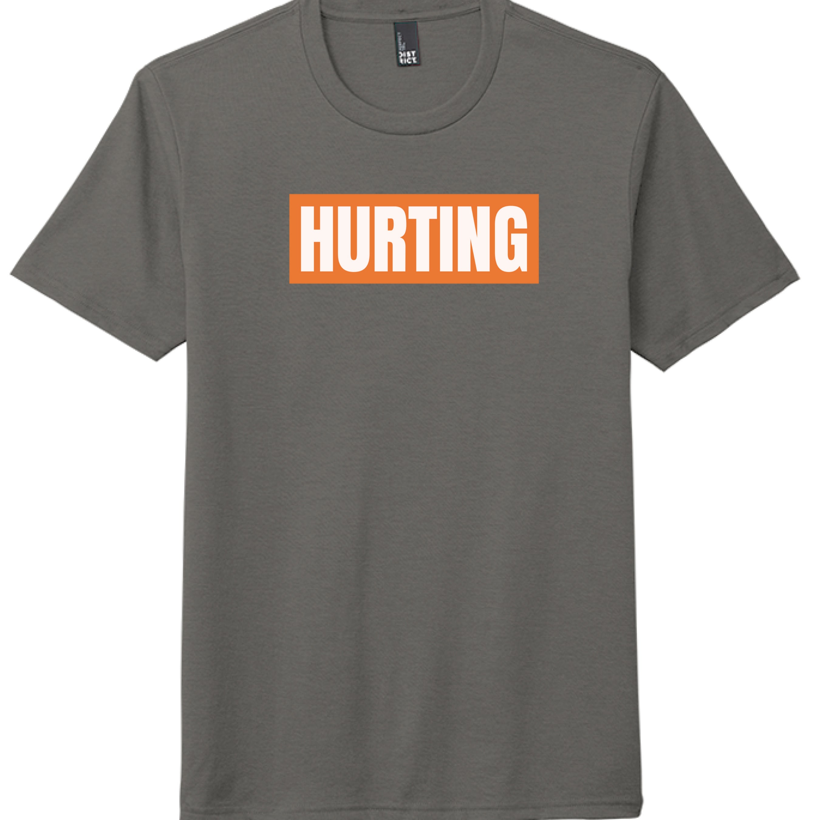 Hthrd Charcoal - FRONT