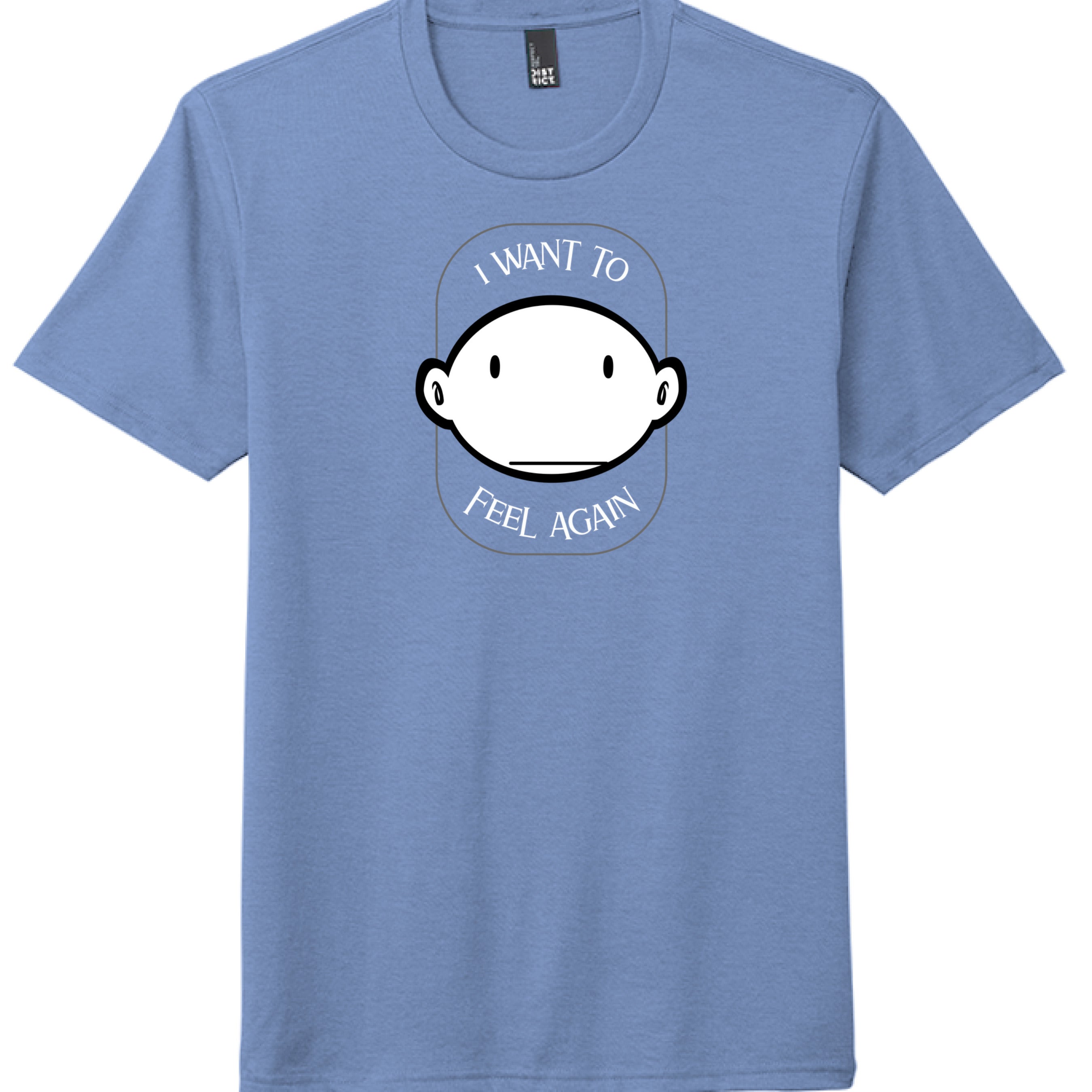 Maritime Frost - FRONT